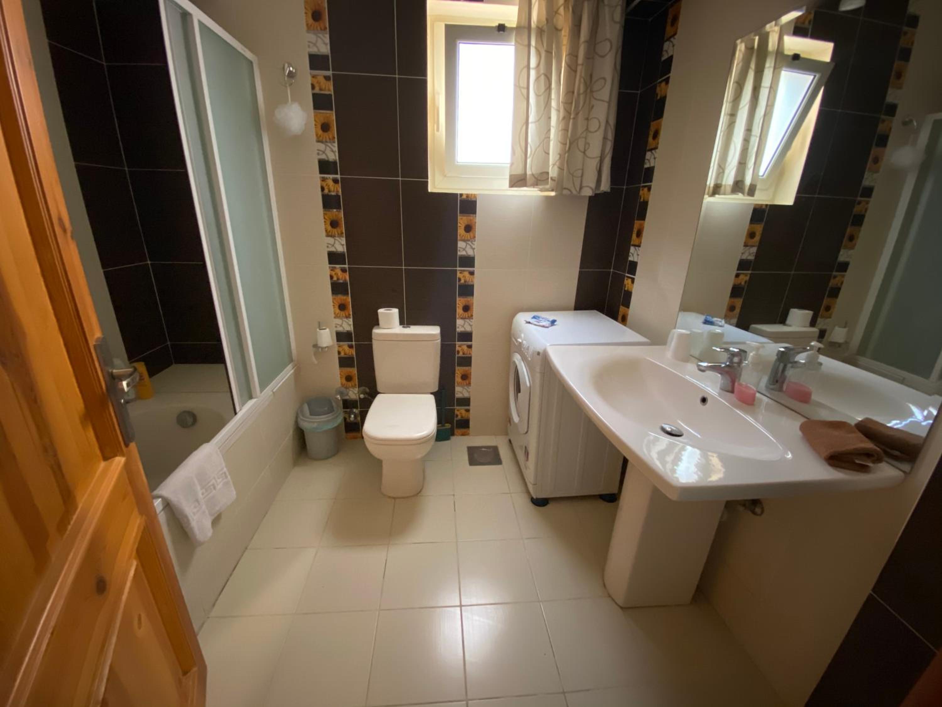View Villa Apartments Hurghada