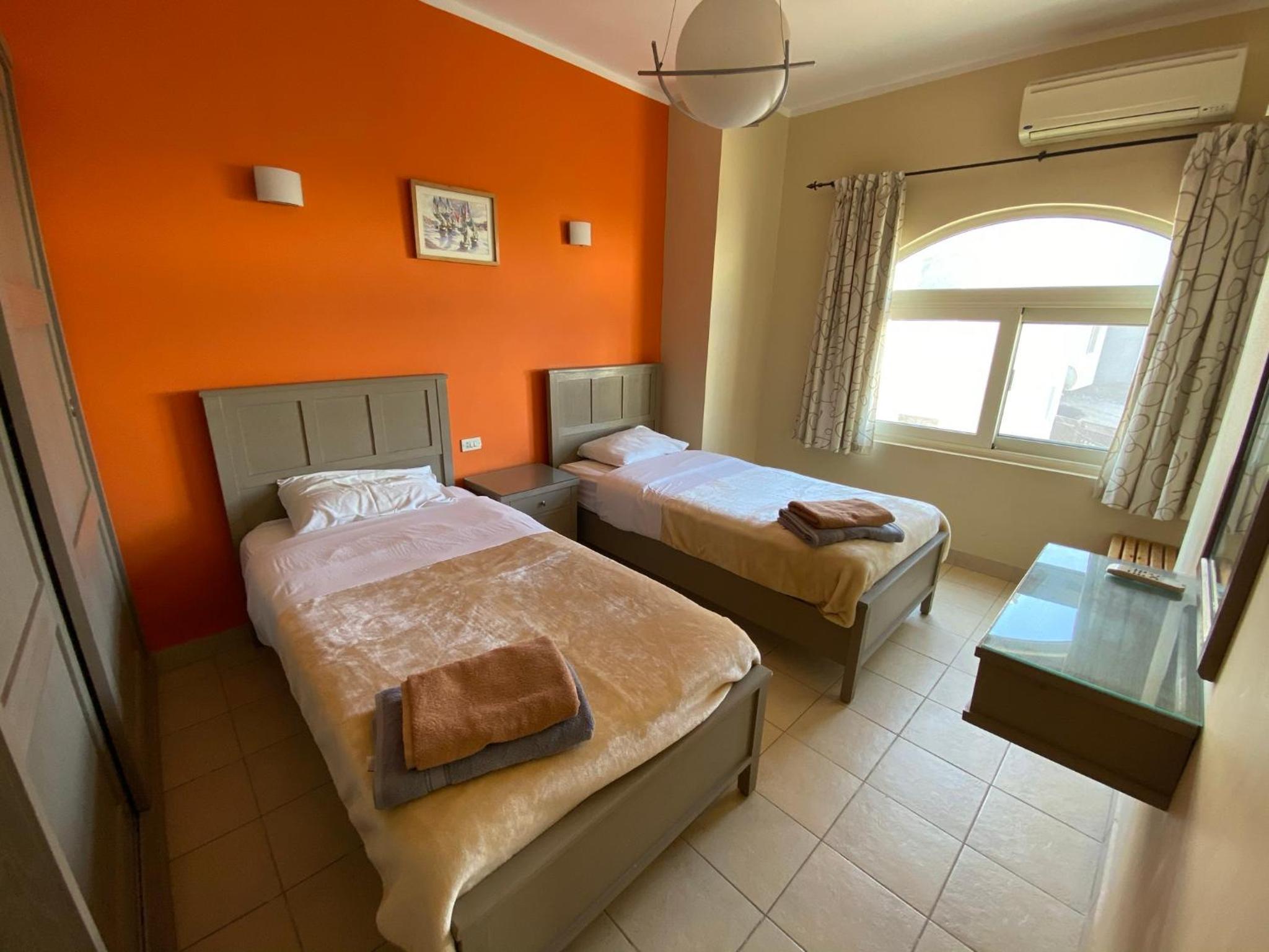 View Villa Apartments Hurghada