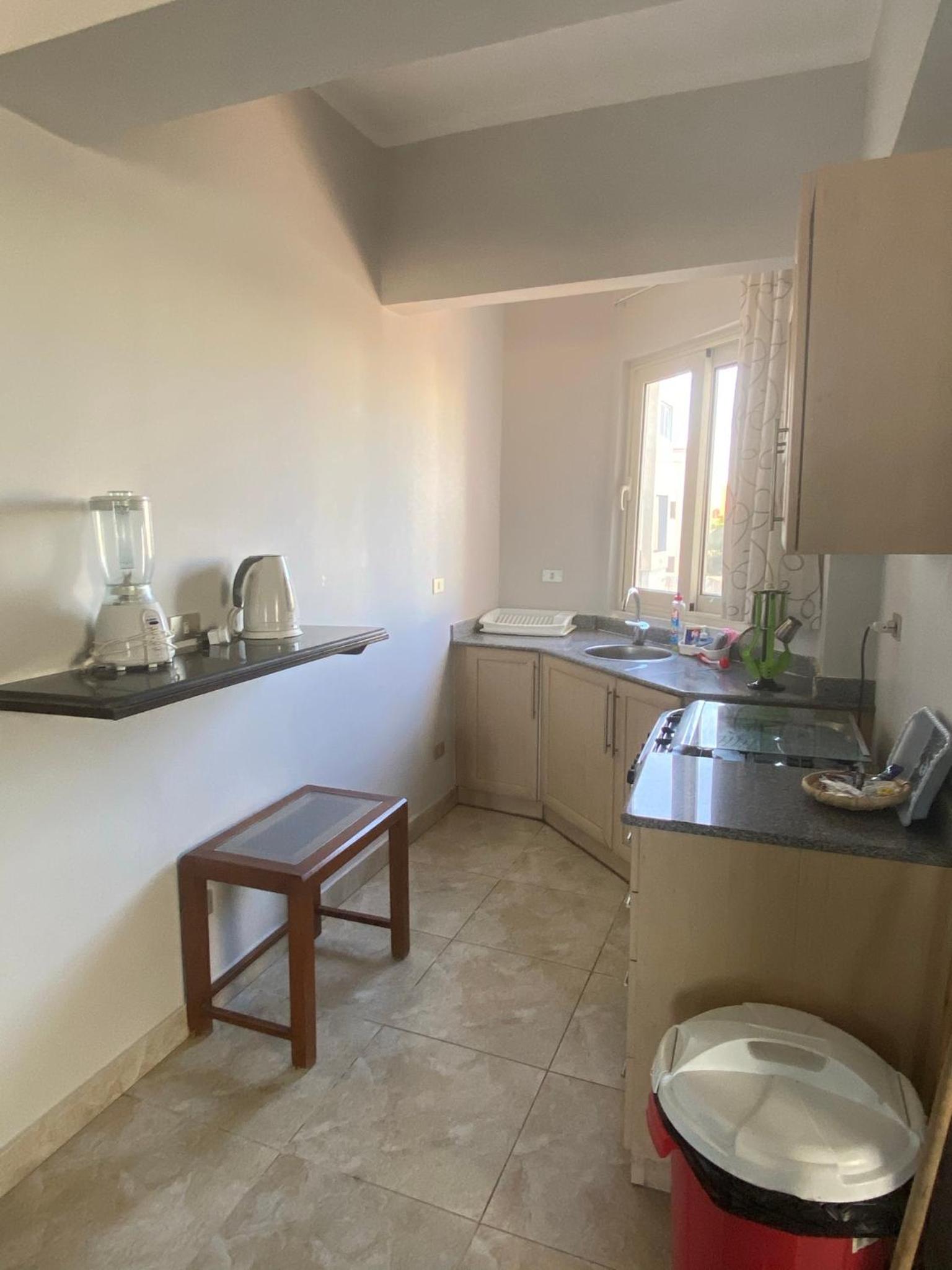 View Villa Apartments Hurghada