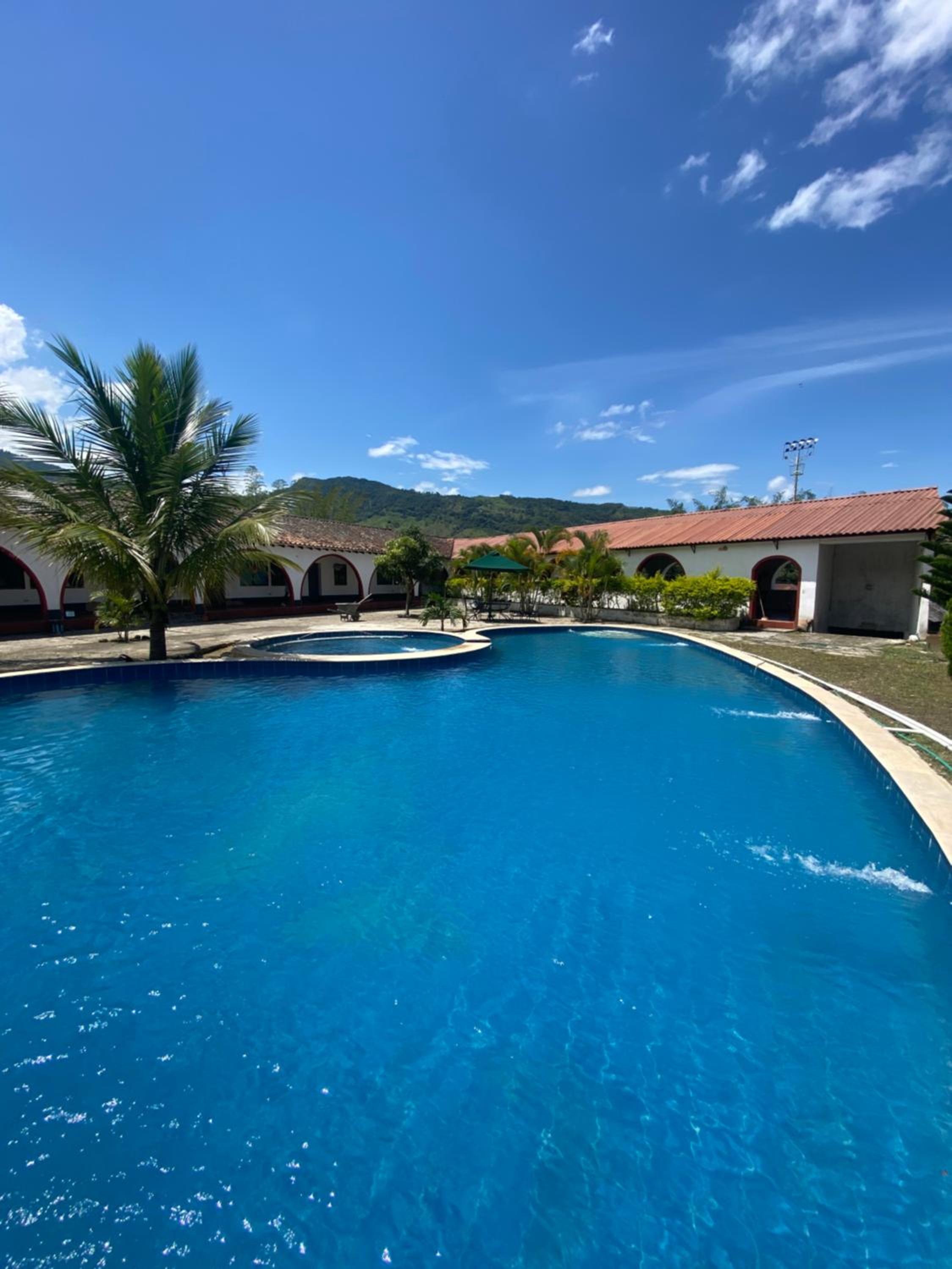 Hacienda La Pola
