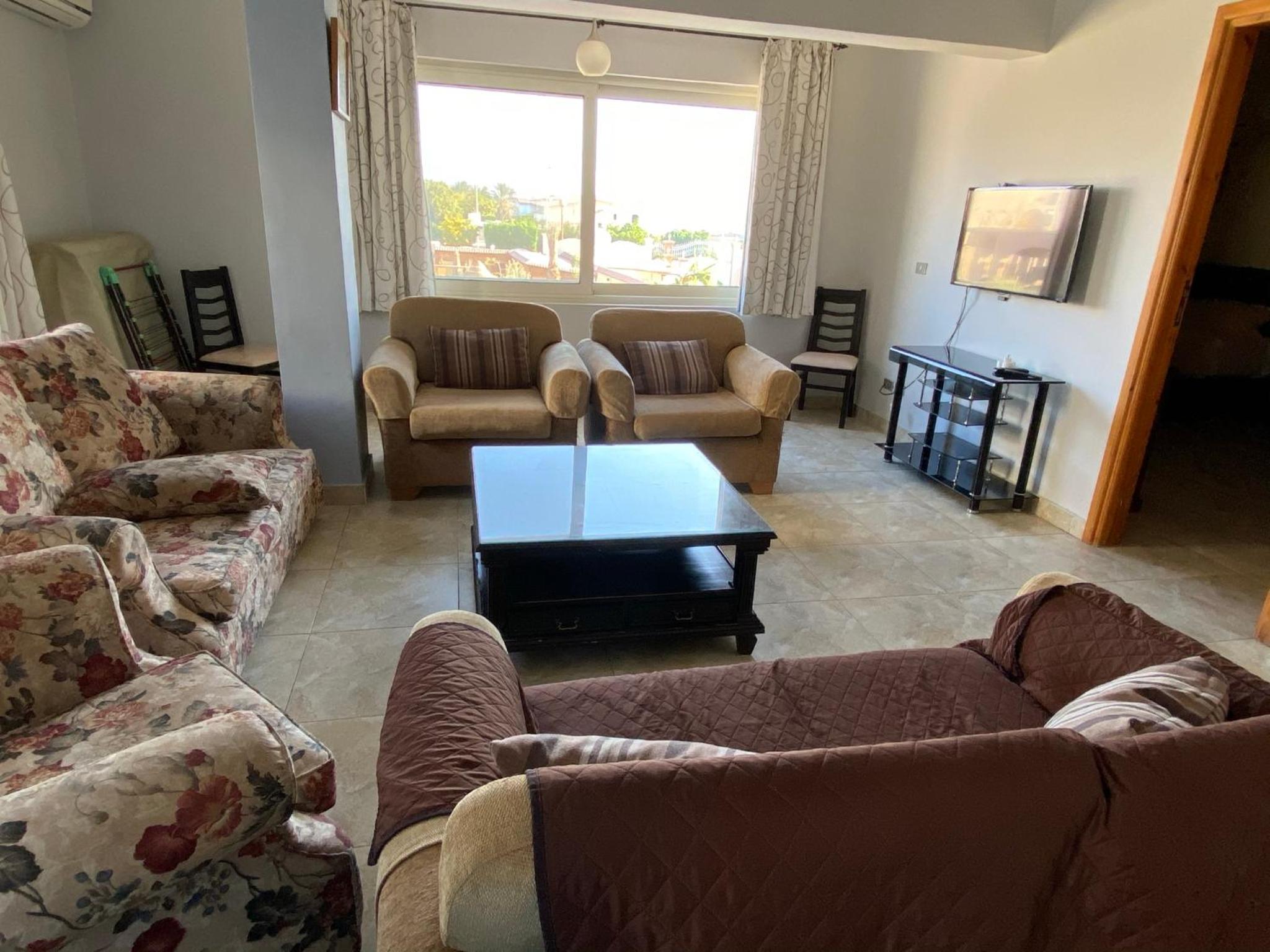 View Villa Apartments Hurghada
