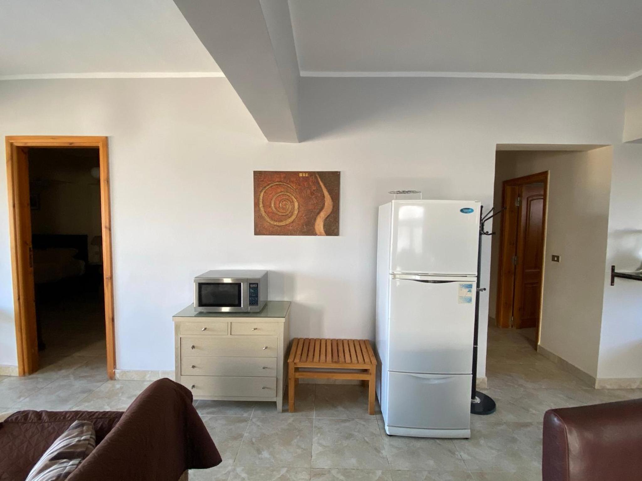 View Villa Apartments Hurghada