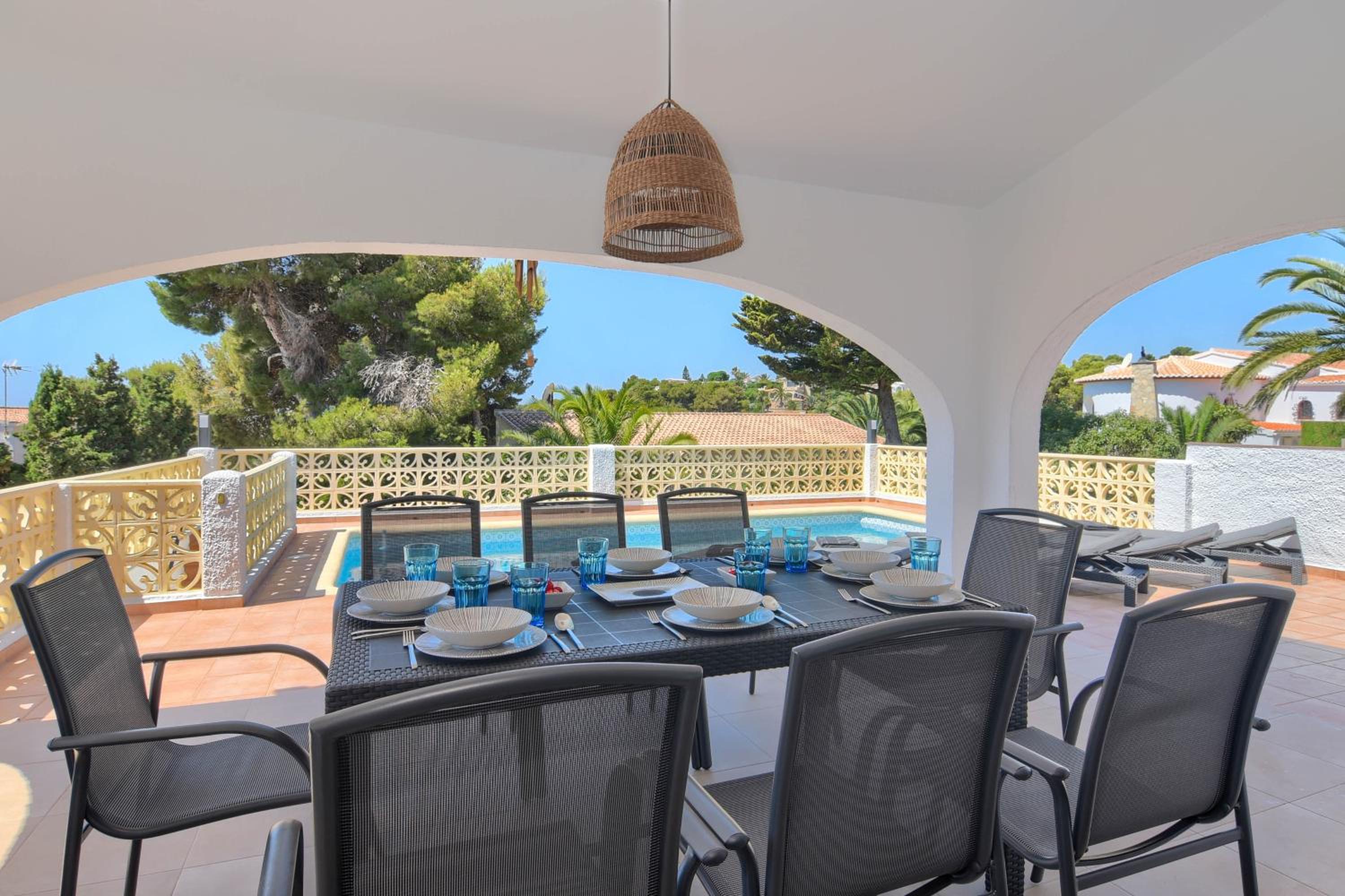 Casa de Missy by Aguilarent
