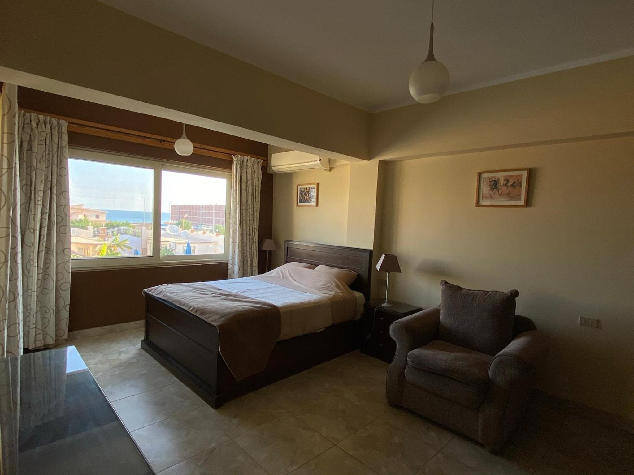 View Villa Apartments Hurghada