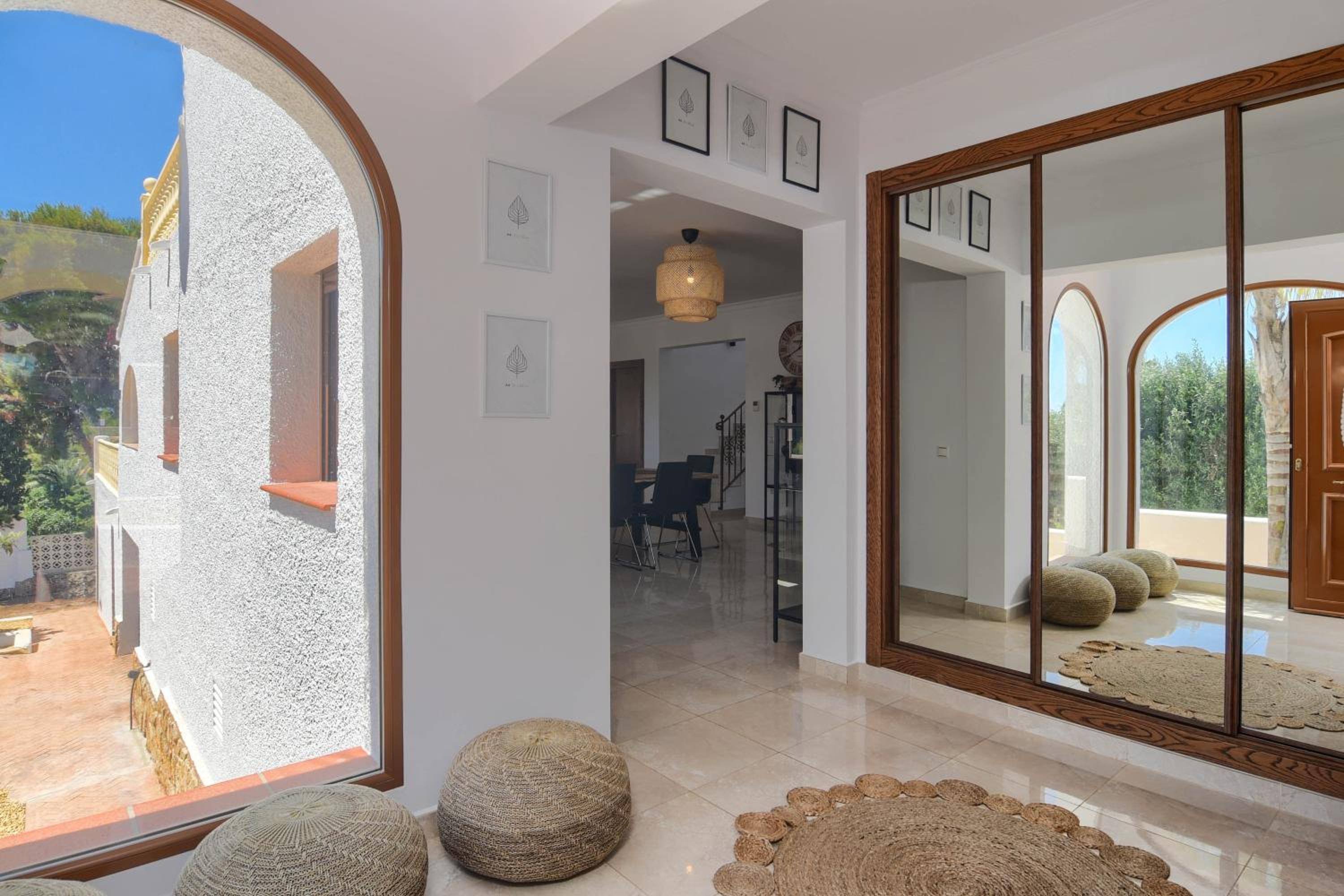 Casa de Missy by Aguilarent