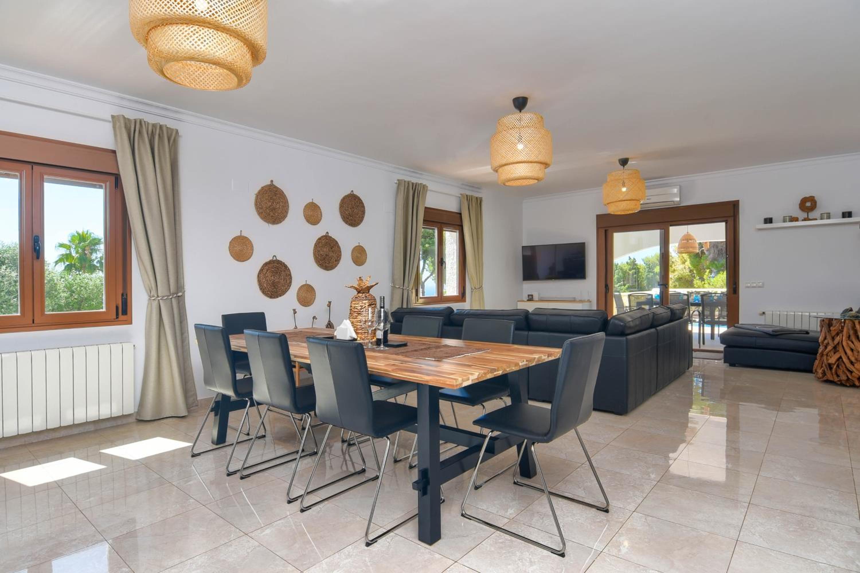 Casa de Missy by Aguilarent