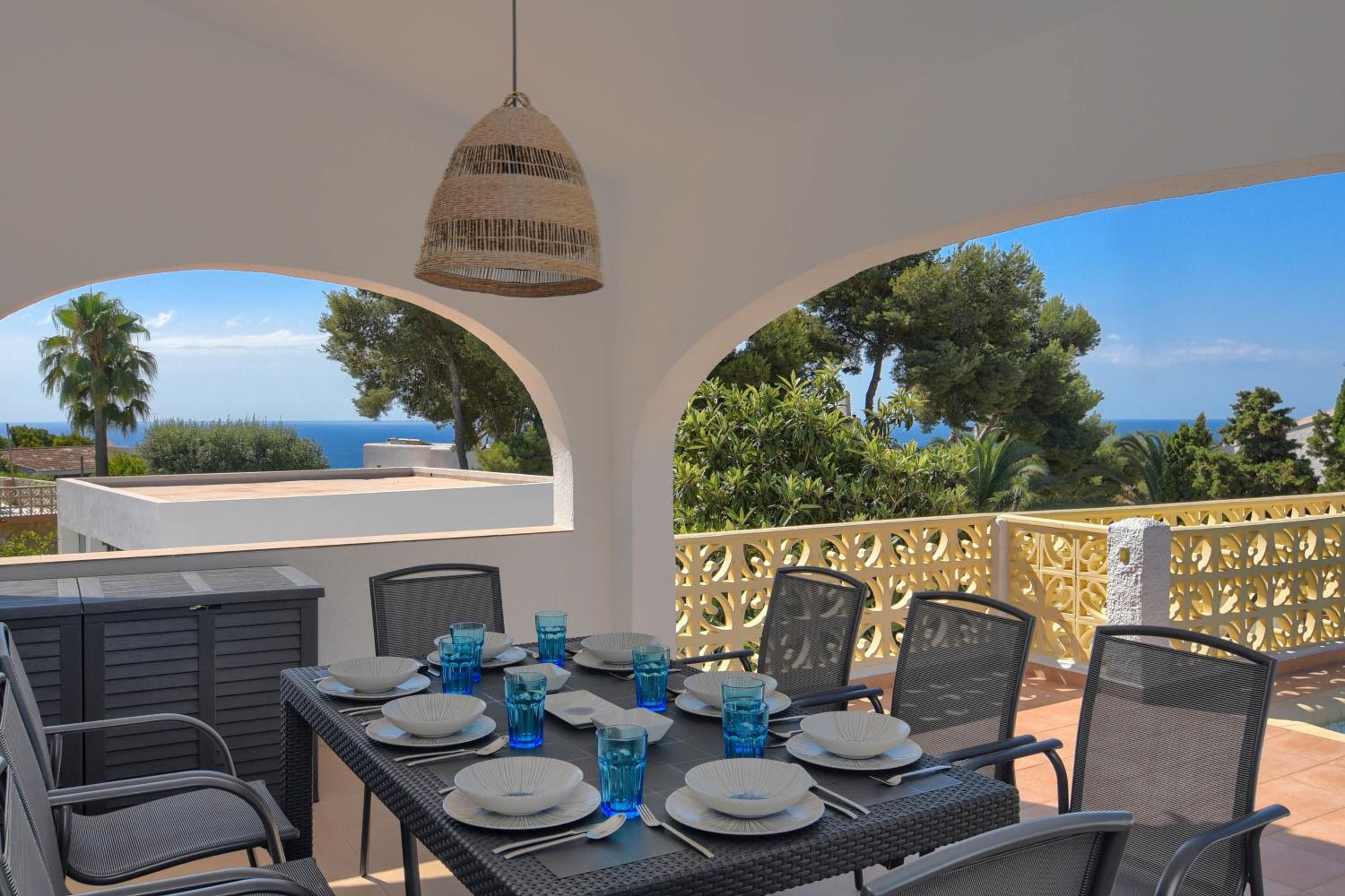 Casa de Missy by Aguilarent