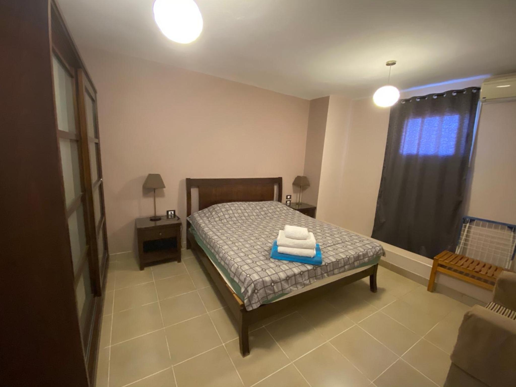 View Villa Apartments Hurghada