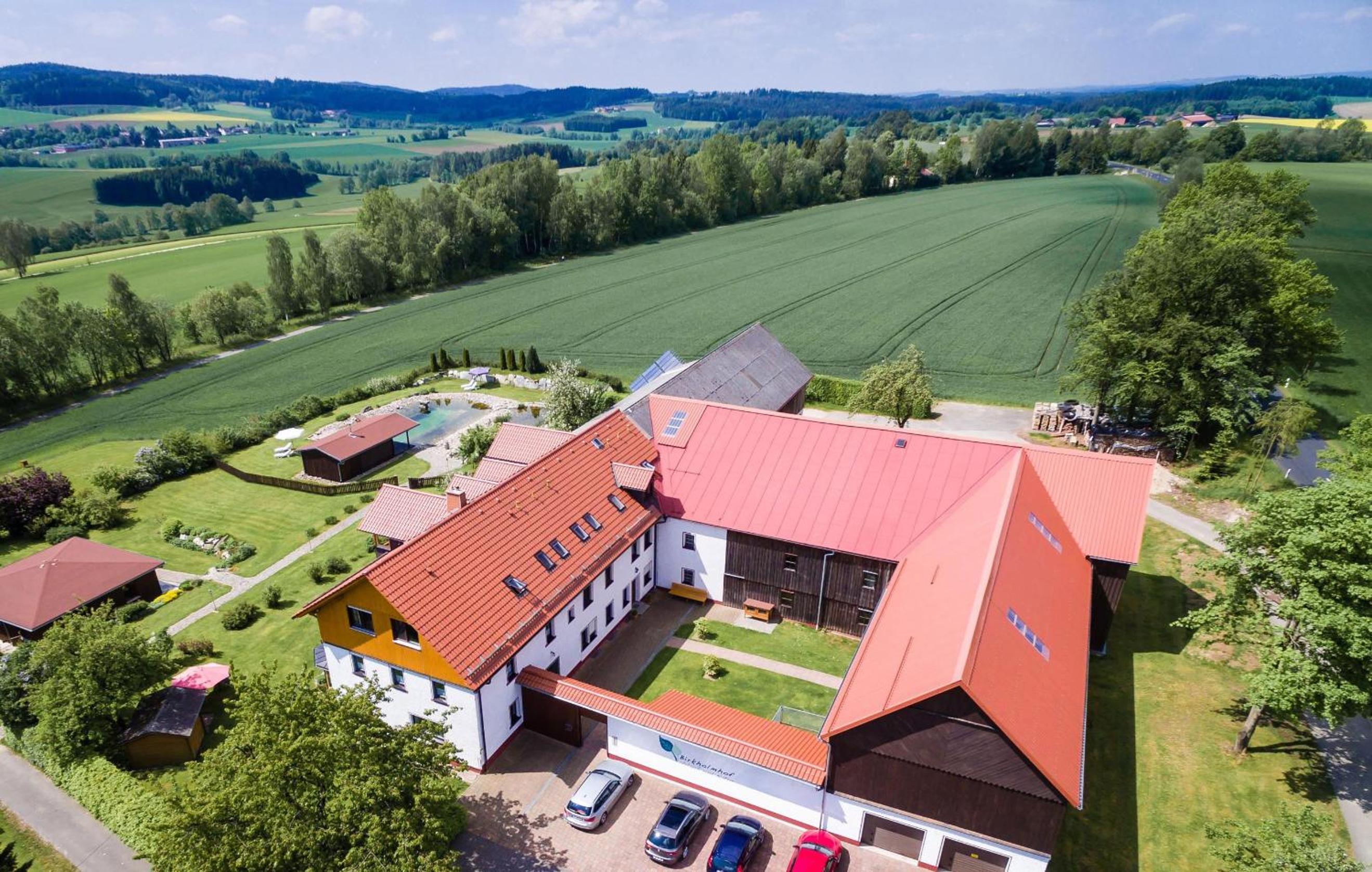 Birkholmhof