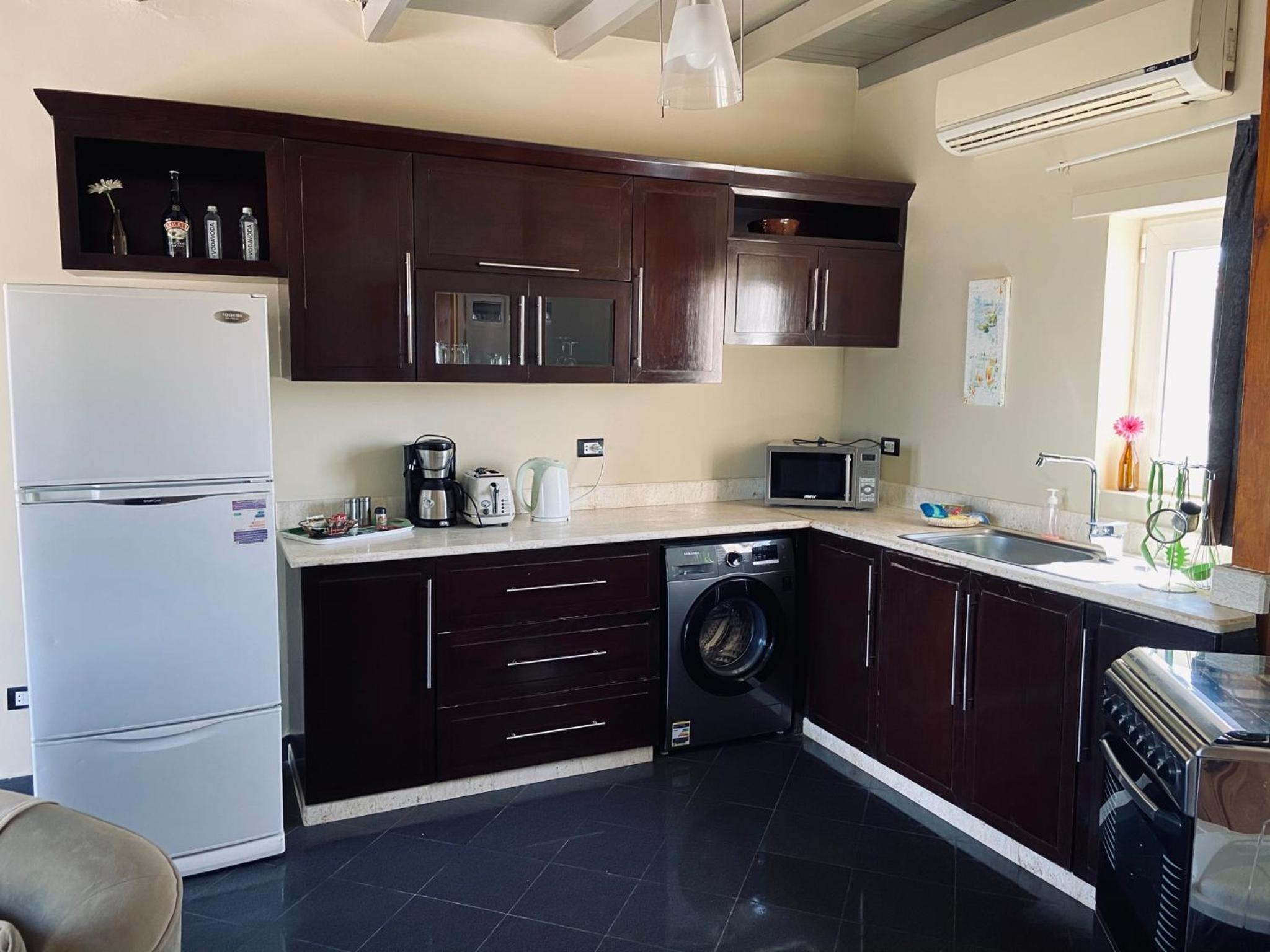 View Villa Apartments Hurghada