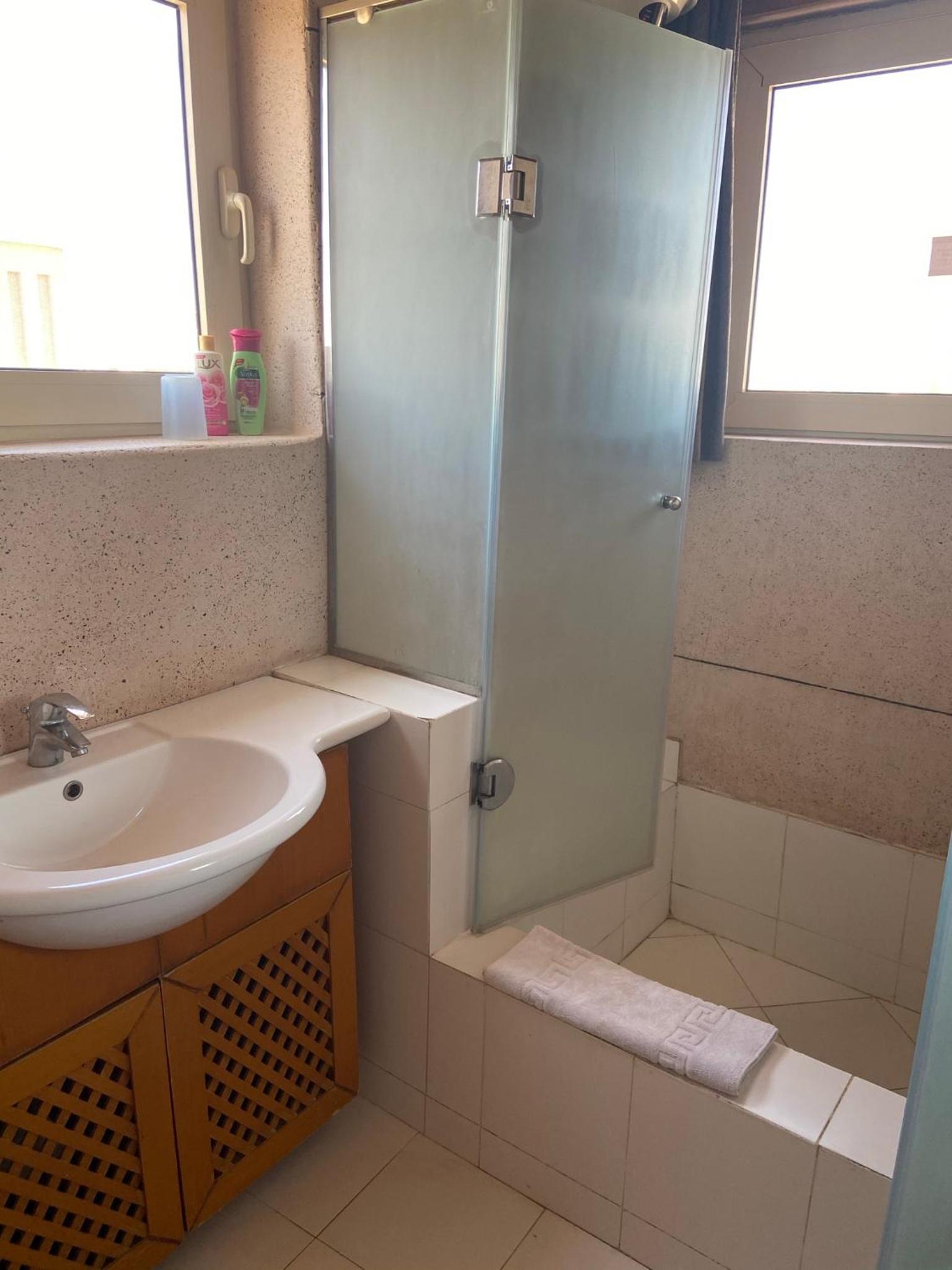 View Villa Apartments Hurghada