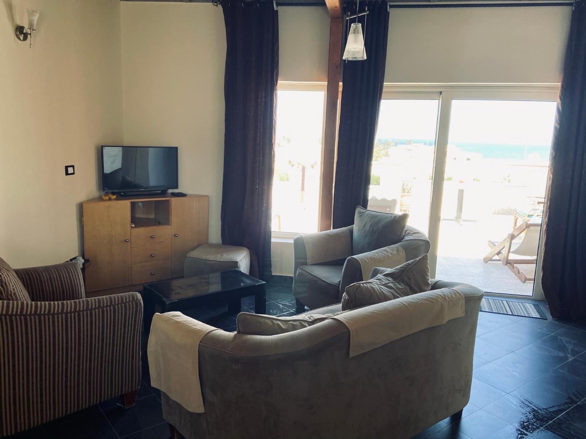 View Villa Apartments Hurghada