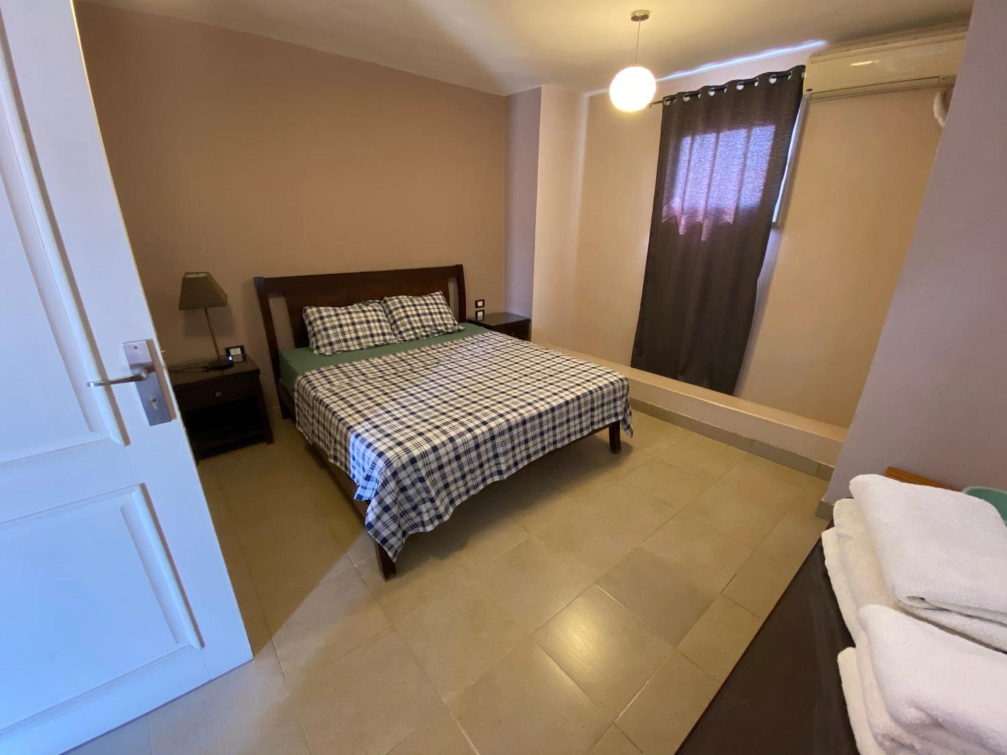 View Villa Apartments Hurghada