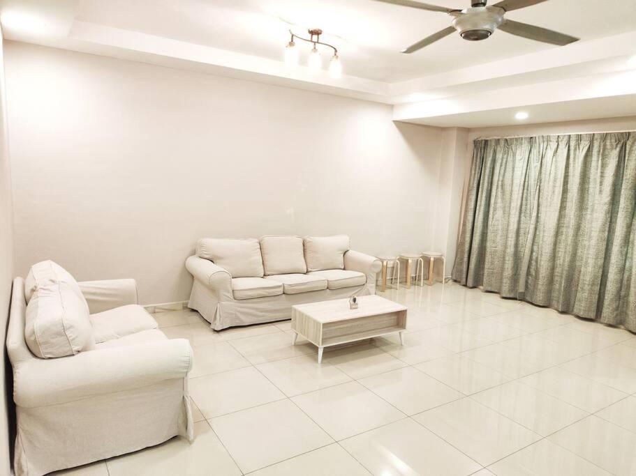 Puchong Landed Homestay - 2nd unit @ BKT Puchong photo 2