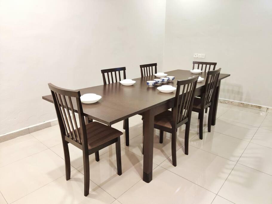 Puchong Landed Homestay - 2nd unit @ BKT Puchong photo 3