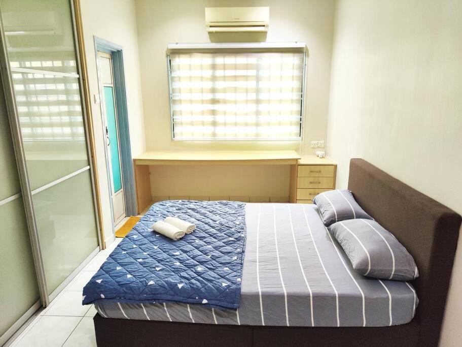 Puchong Landed Homestay - 2nd unit @ BKT Puchong photo 4