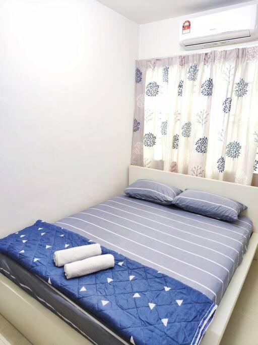 Puchong Landed Homestay - 2nd unit @ BKT Puchong photo 6