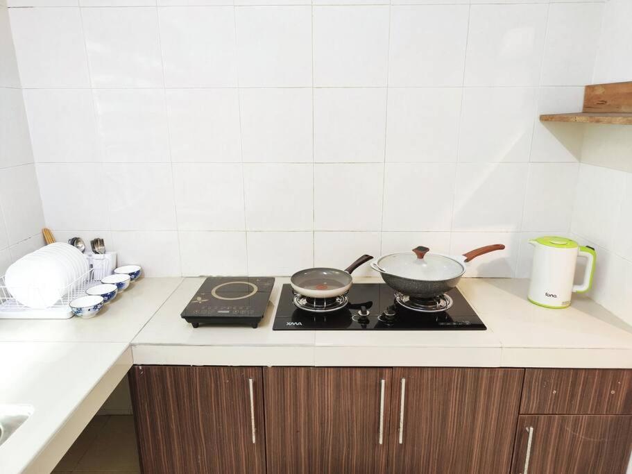 Puchong Landed Homestay - 2nd unit @ BKT Puchong photo 8