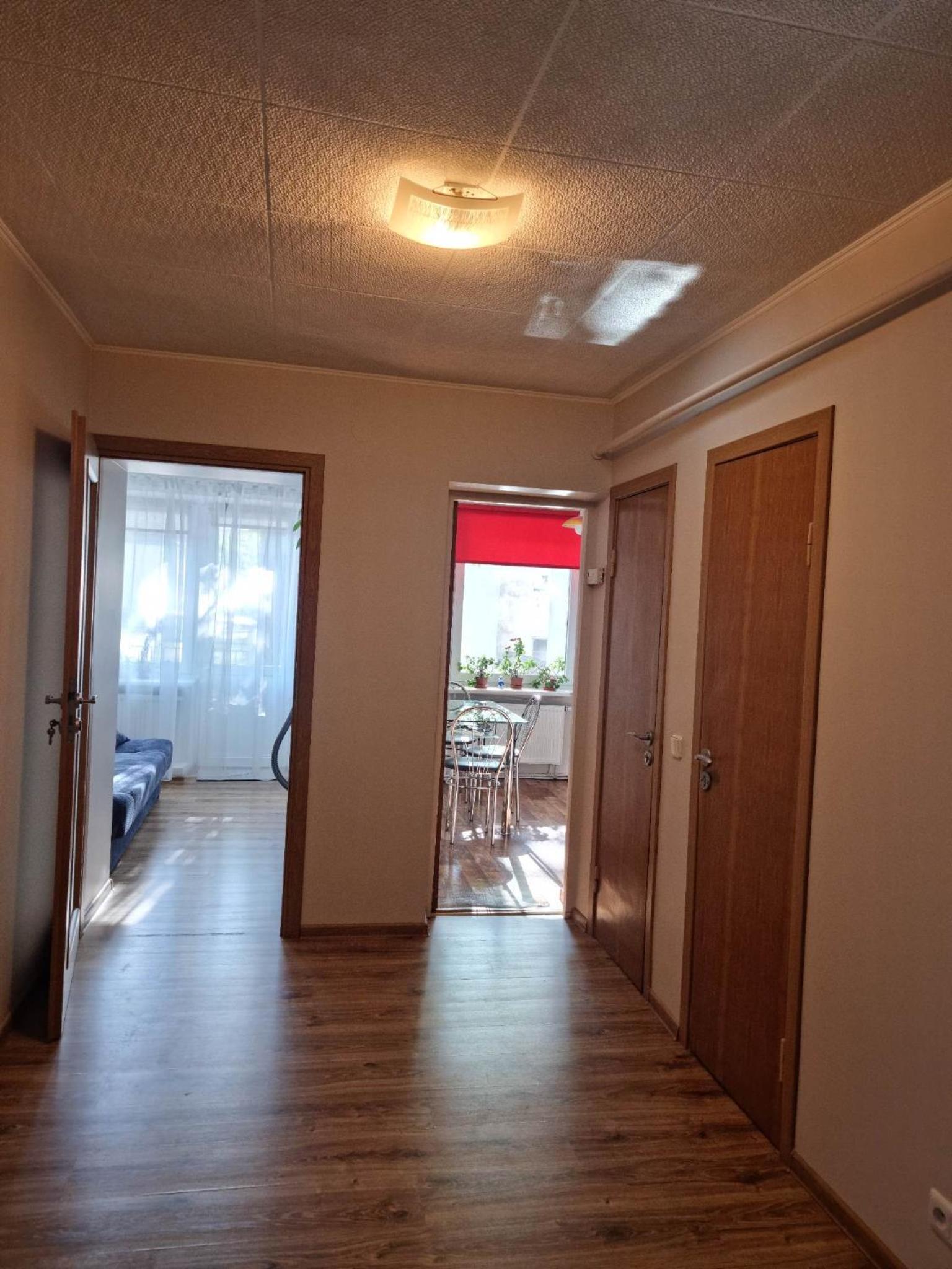 Edmar Deluxe apartaments view 3