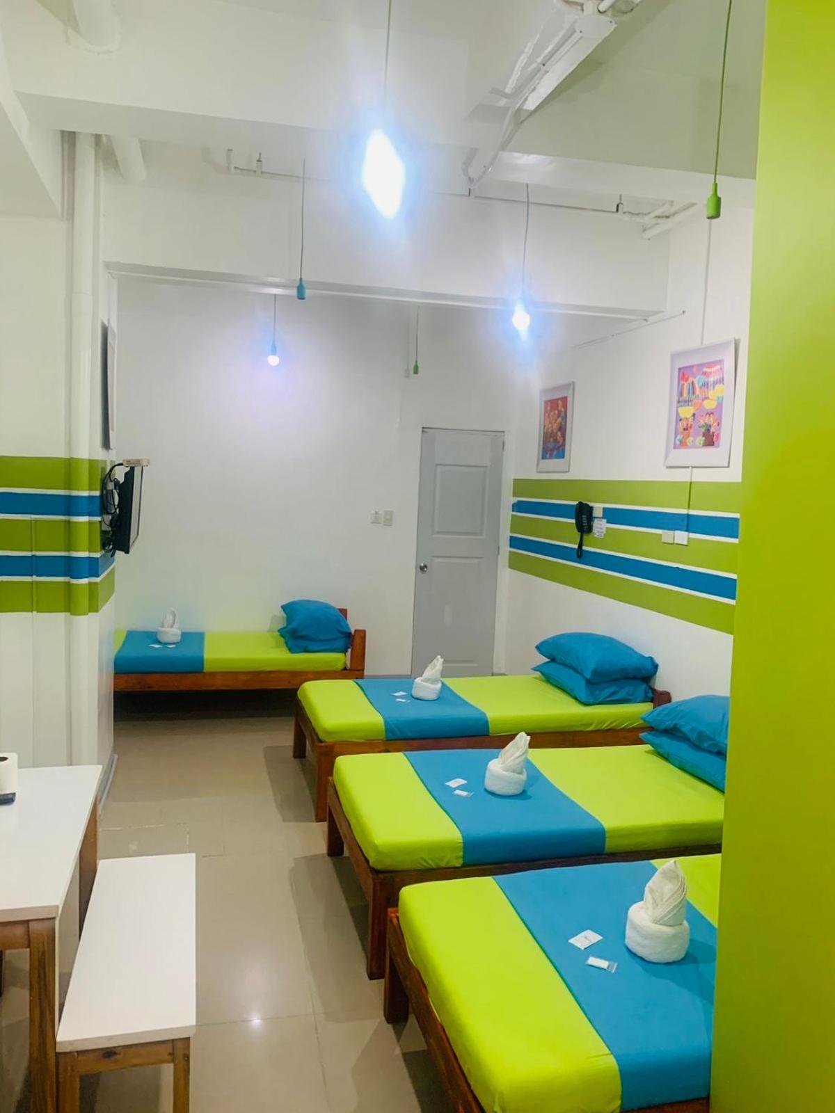Yuj Inn Pasay