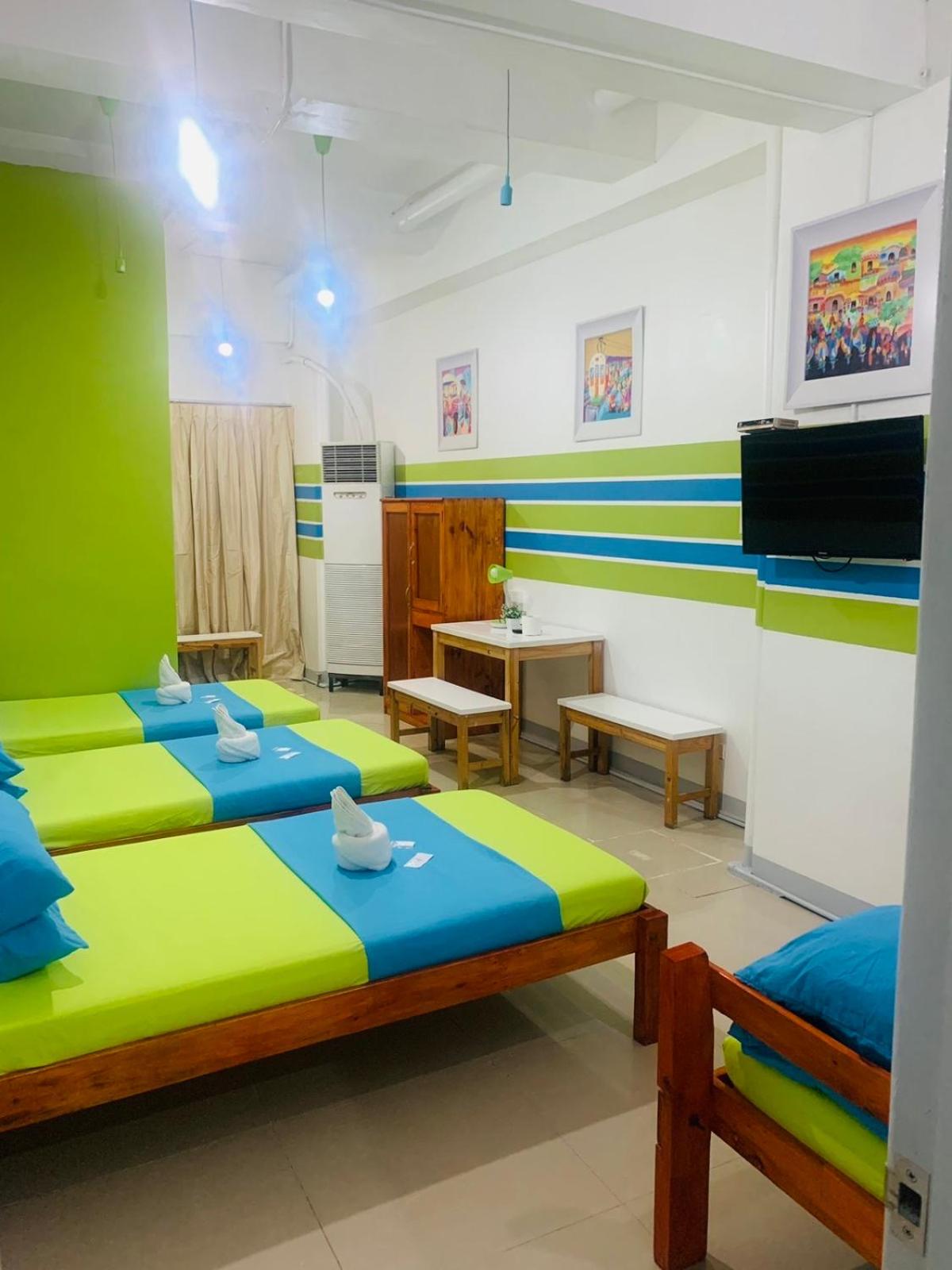 Yuj Inn Pasay