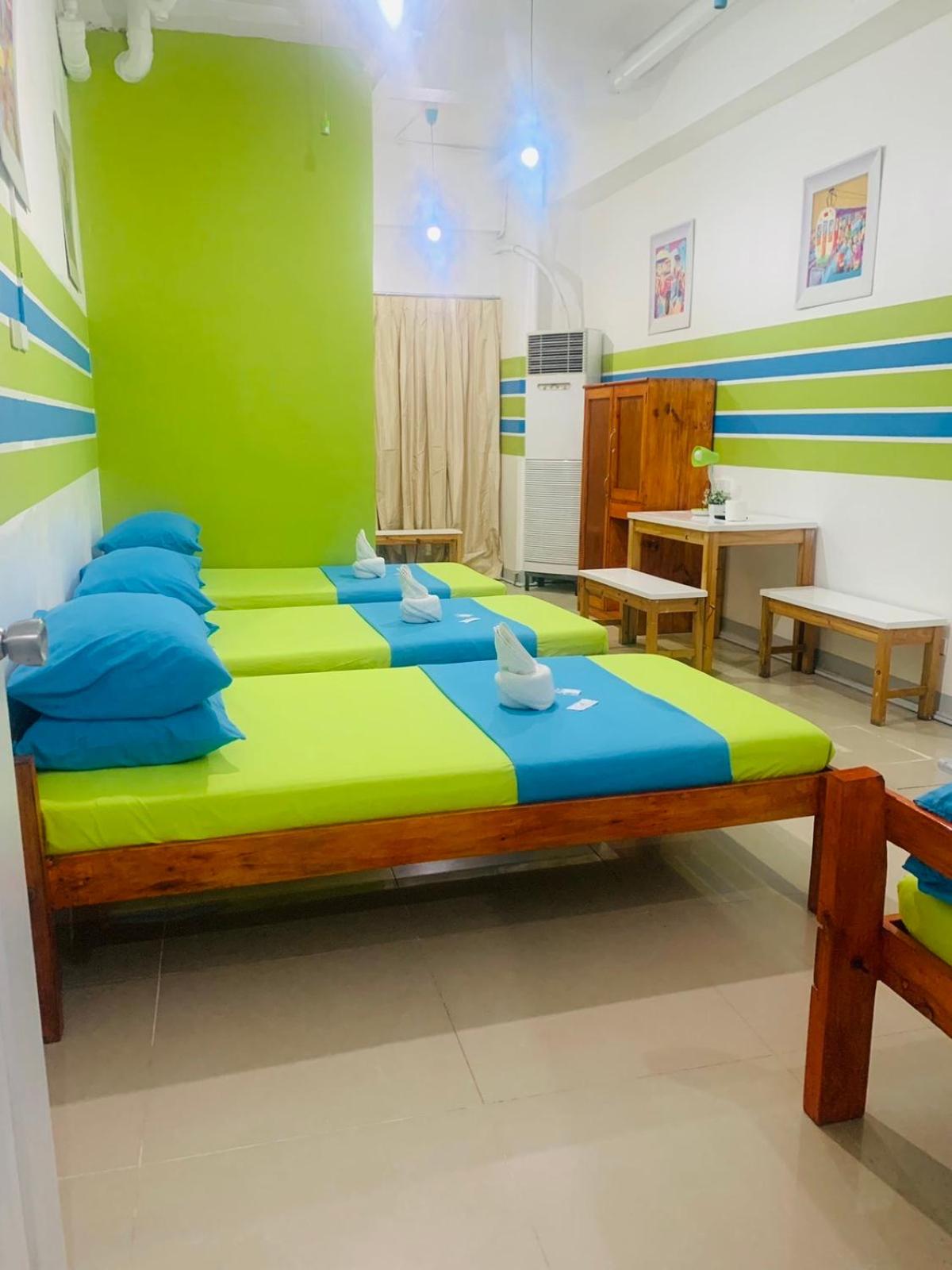 Yuj Inn Pasay