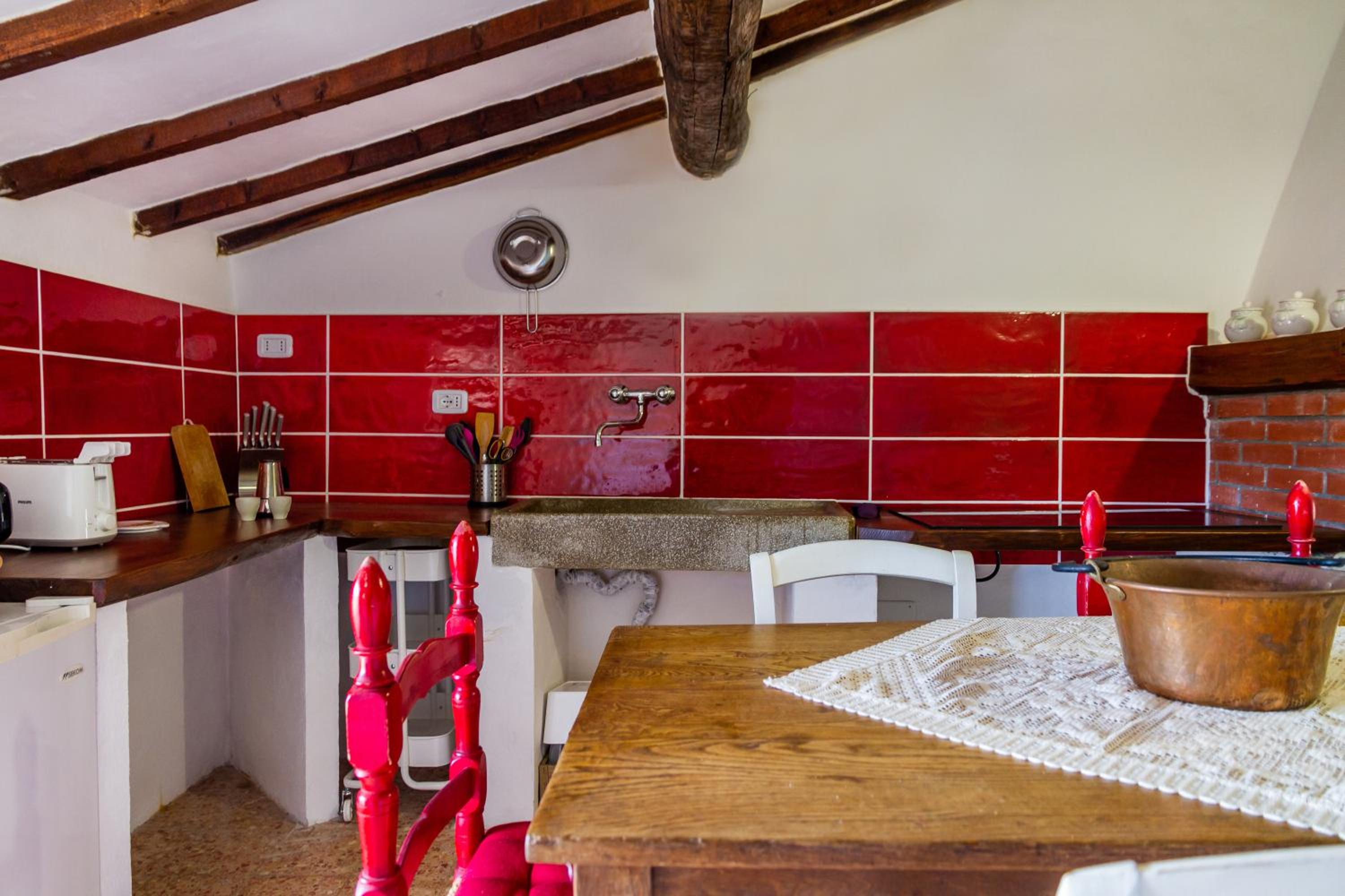 La casa di Maffin photo 2