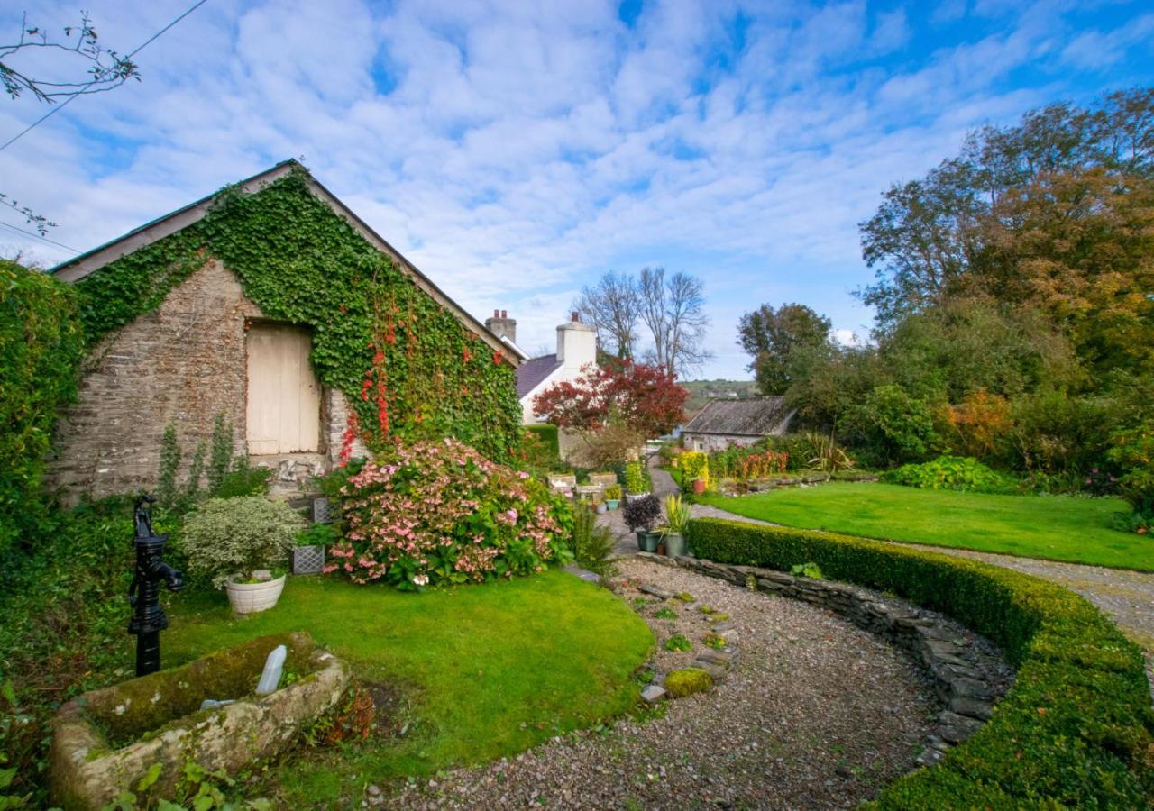 Old Vicarage Cottage