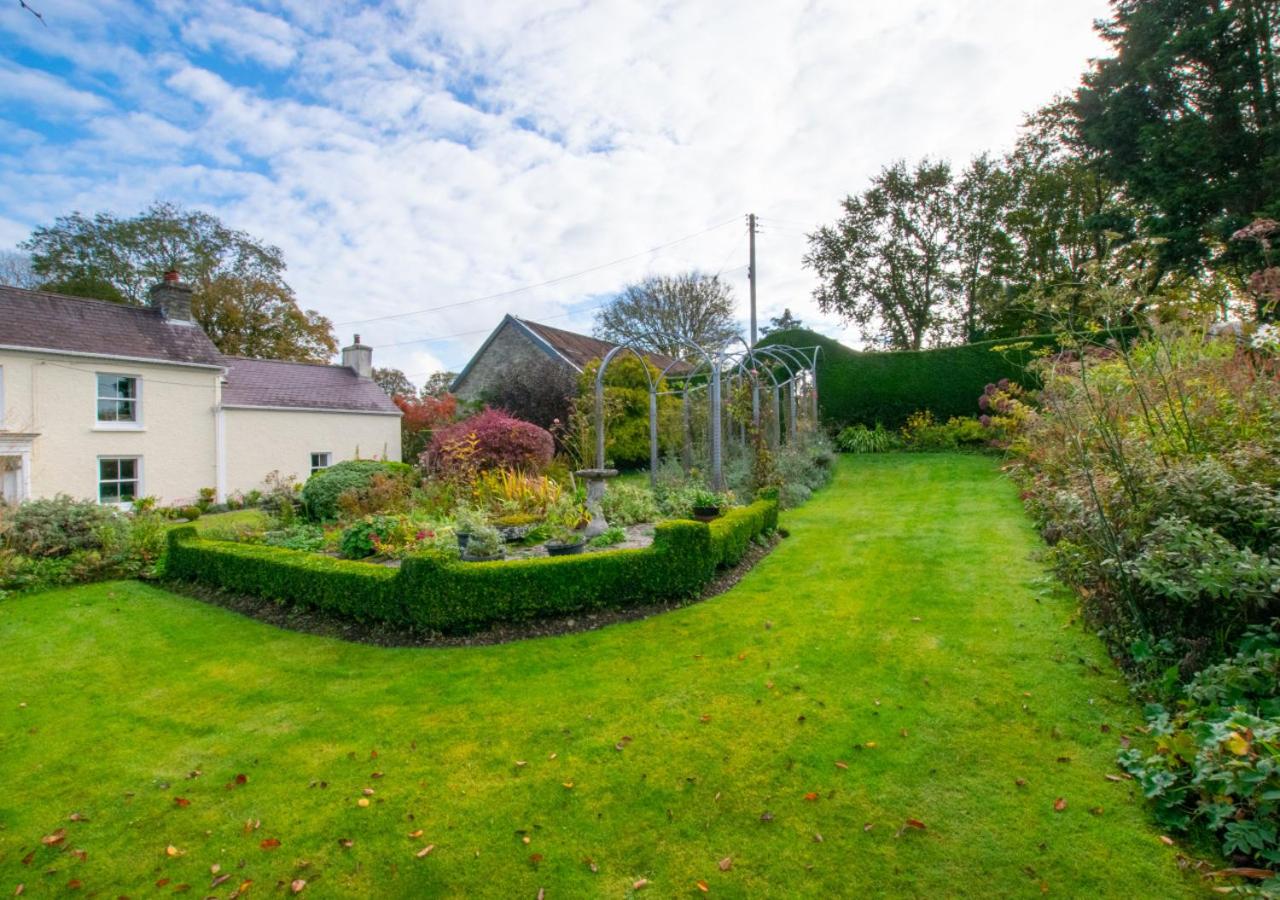 Old Vicarage Cottage