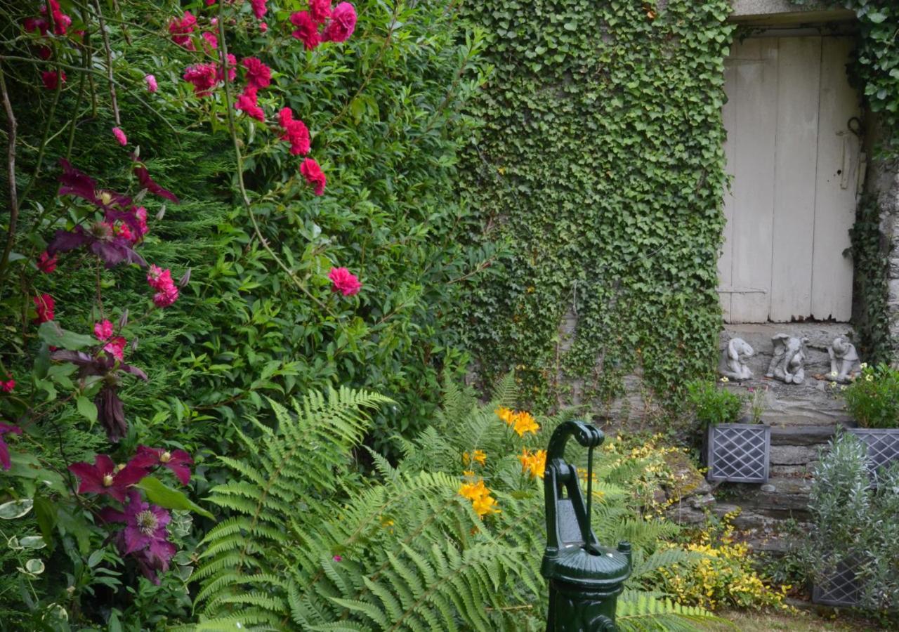 Old Vicarage Cottage