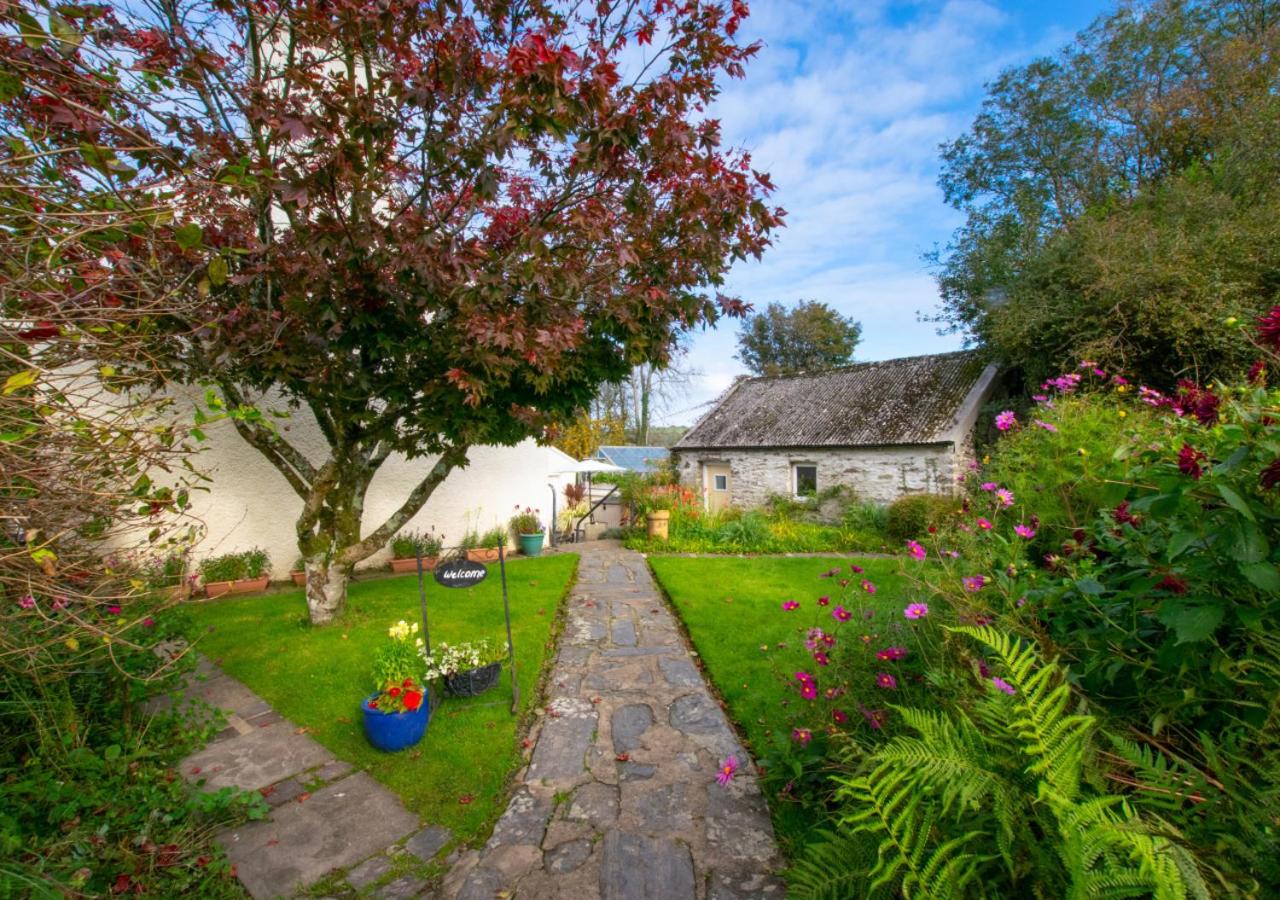 Old Vicarage Cottage