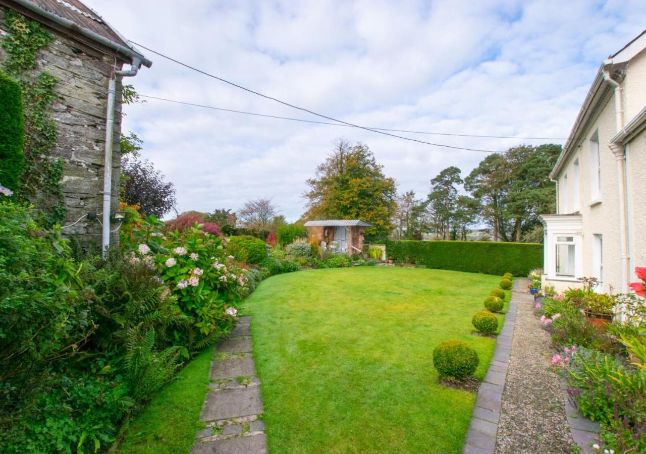 Old Vicarage Cottage