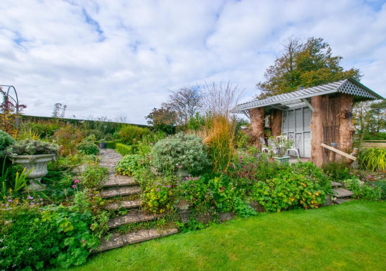 Old Vicarage Cottage