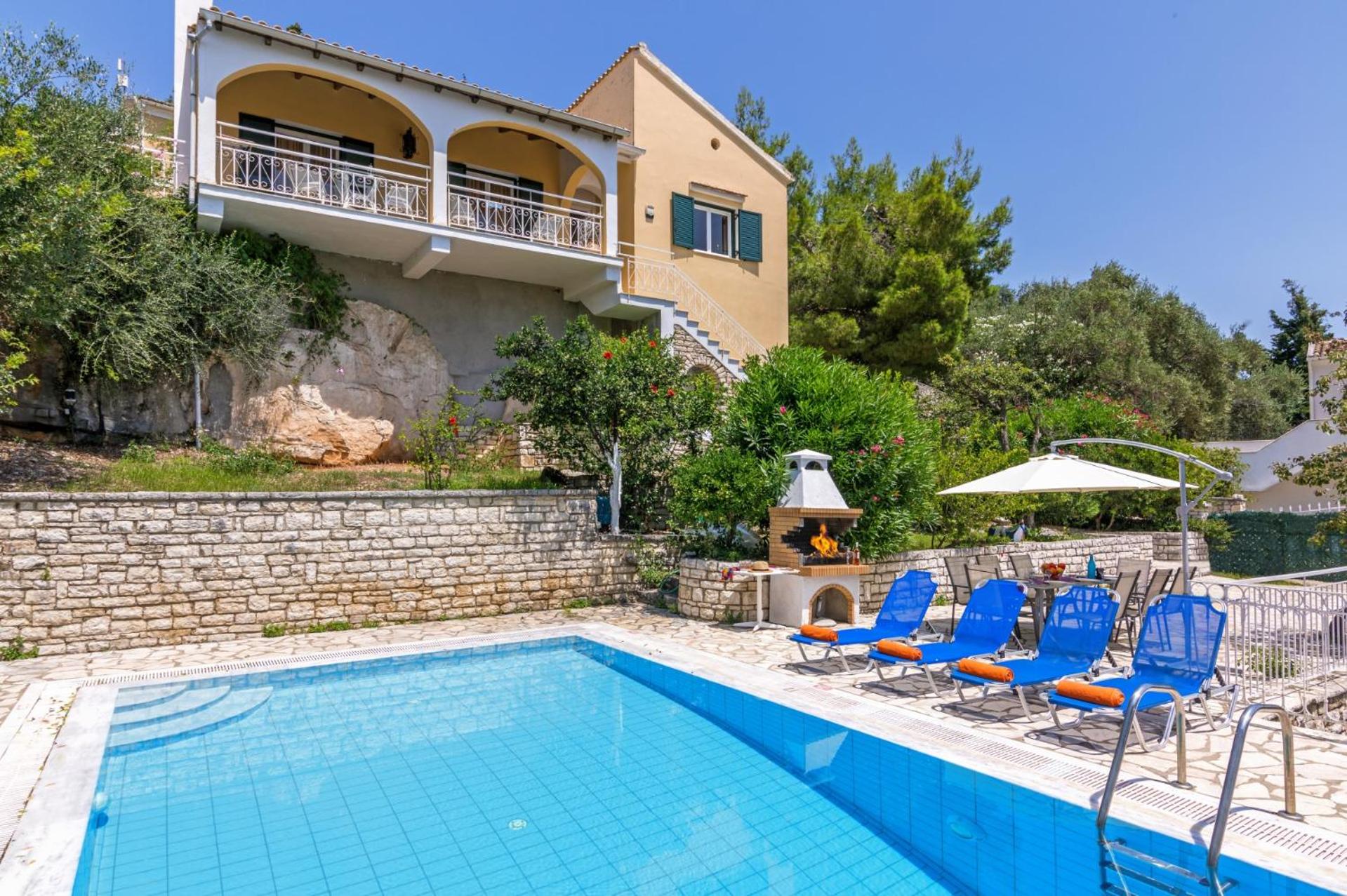 Villa Angela by Villa Plus
