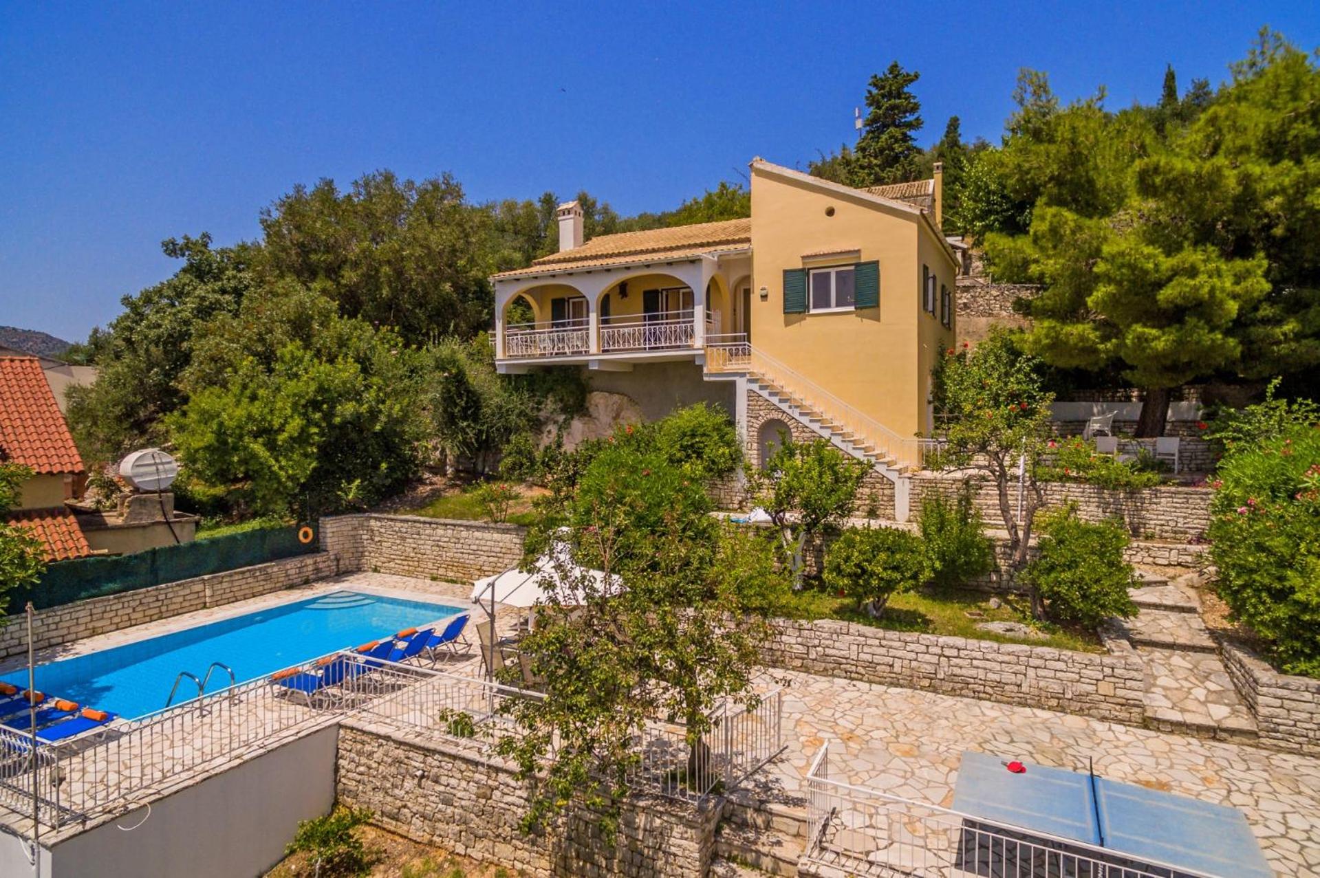 Villa Angela by Villa Plus