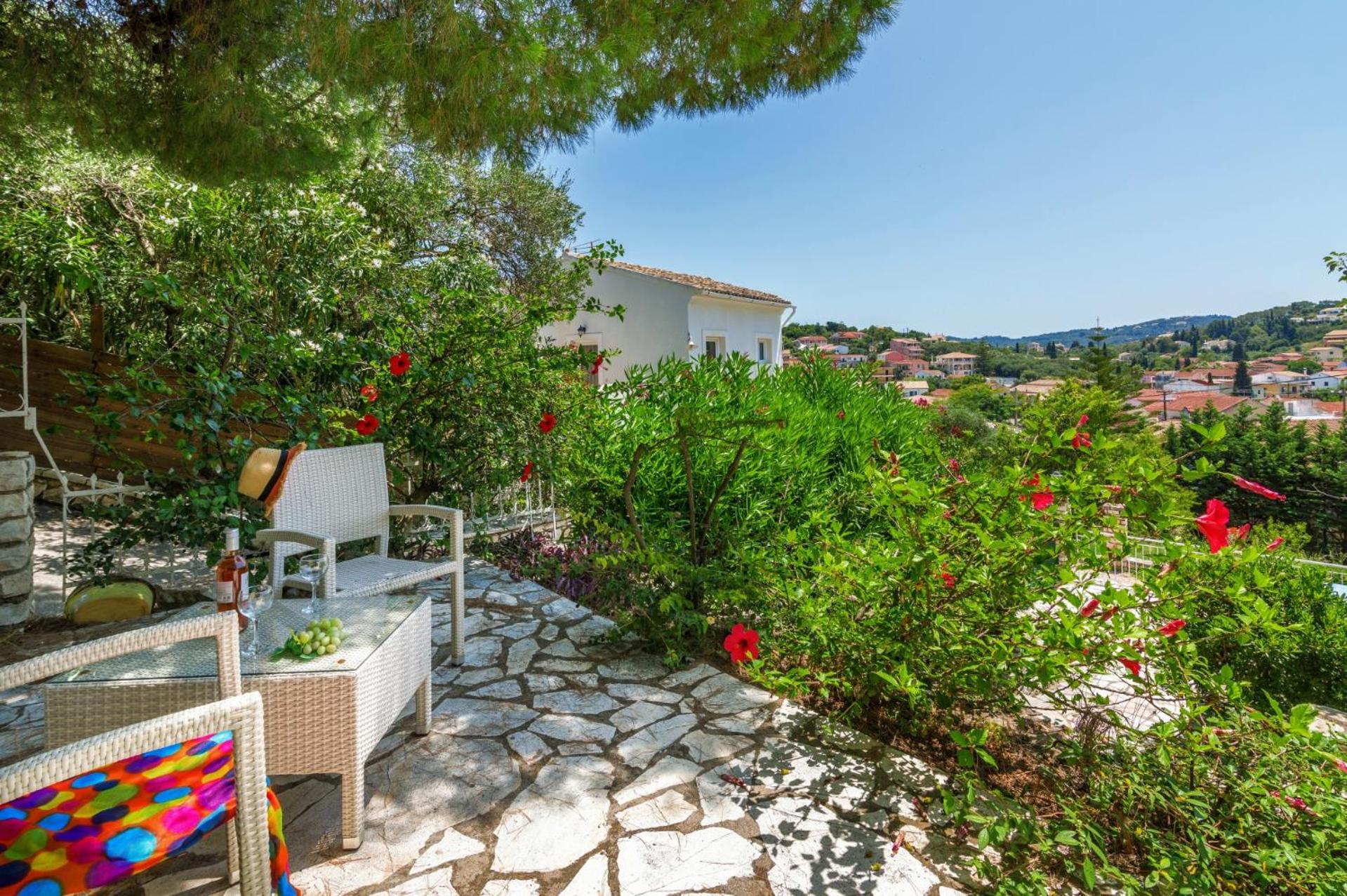 Villa Angela by Villa Plus