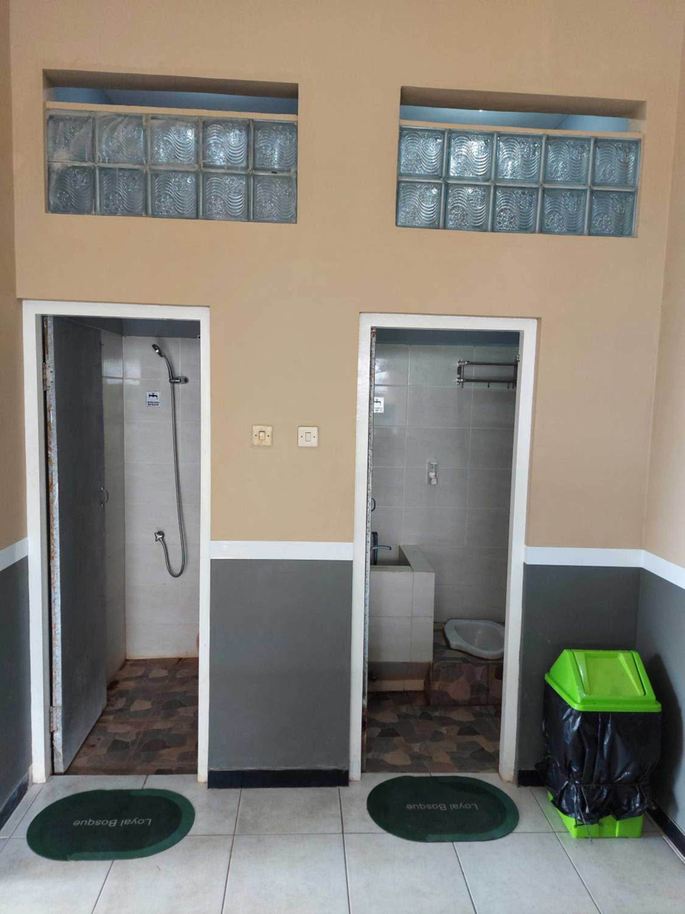 Penginapan Sriwijaya Semarang