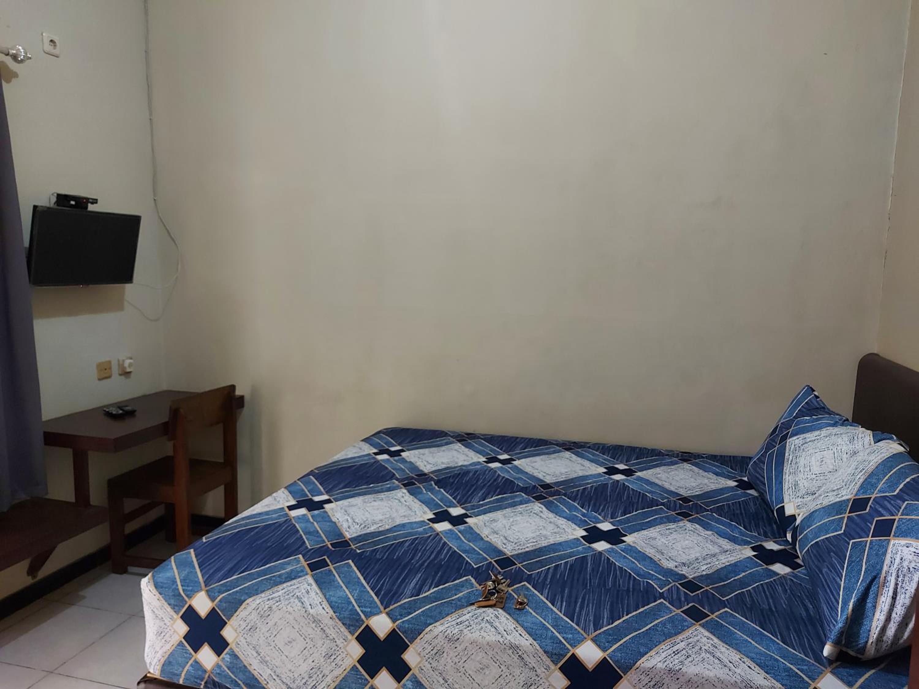 Penginapan Sriwijaya Semarang