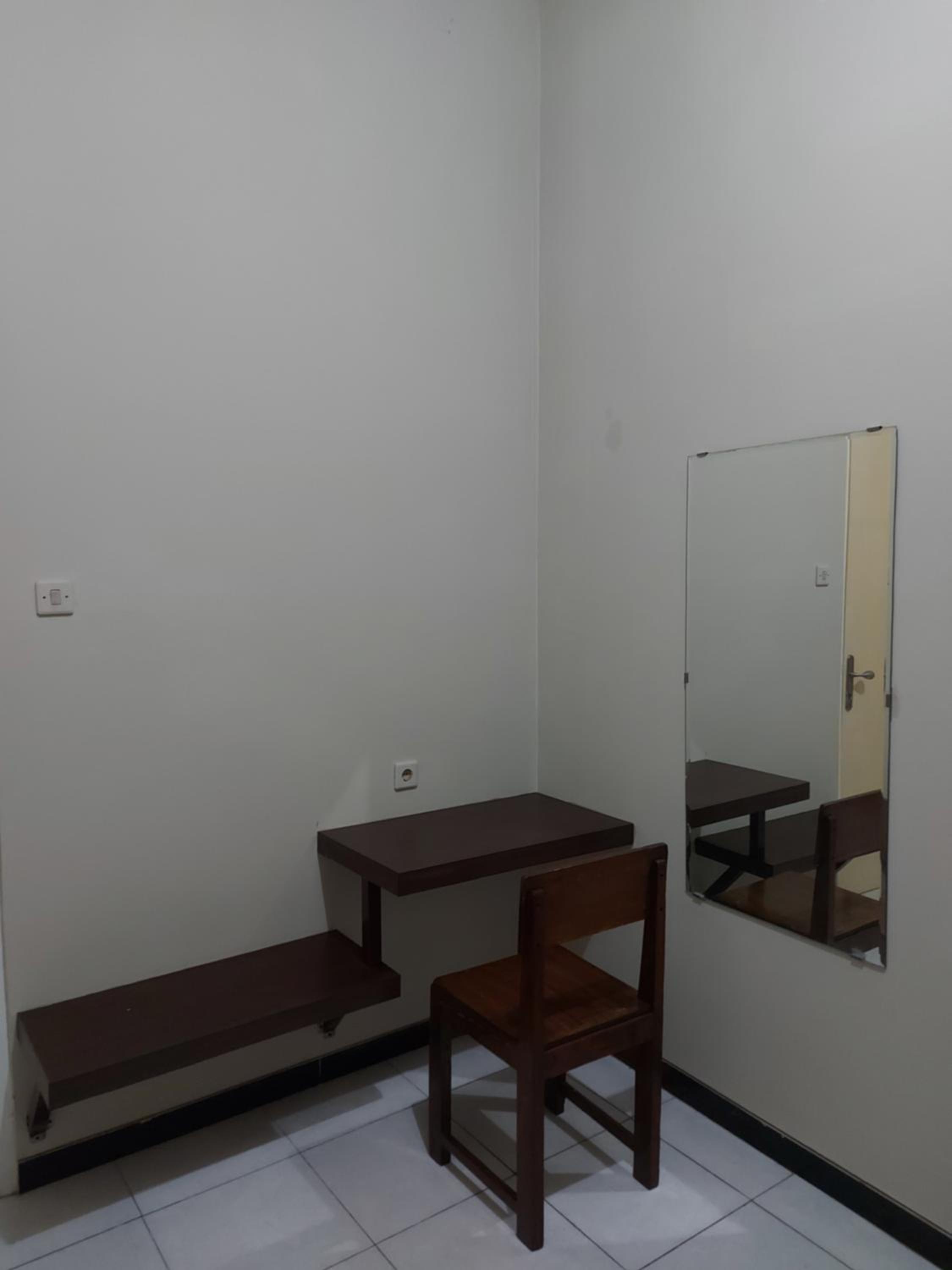 Penginapan Sriwijaya Semarang