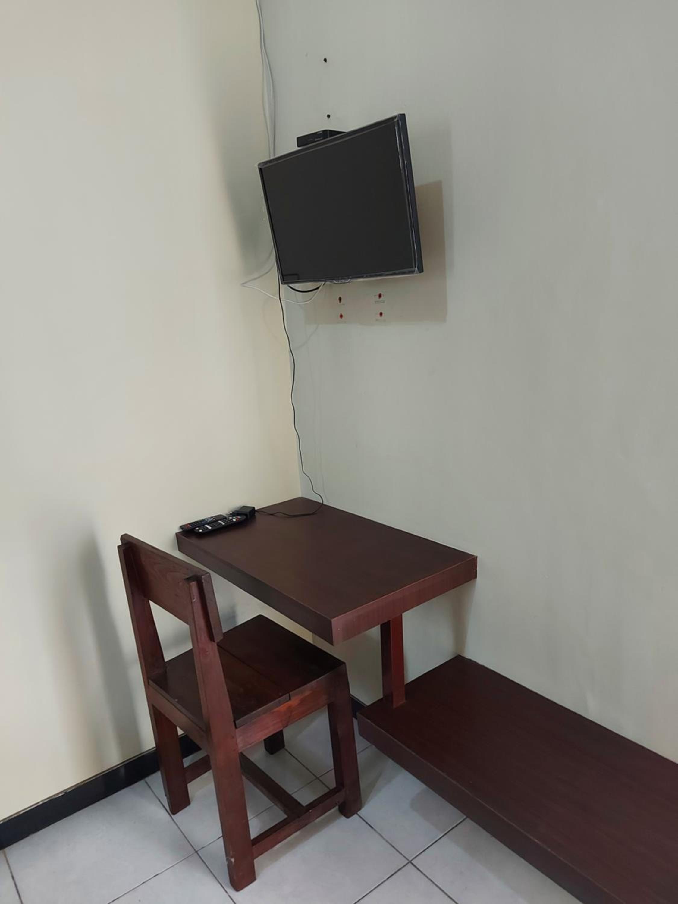 Penginapan Sriwijaya Semarang