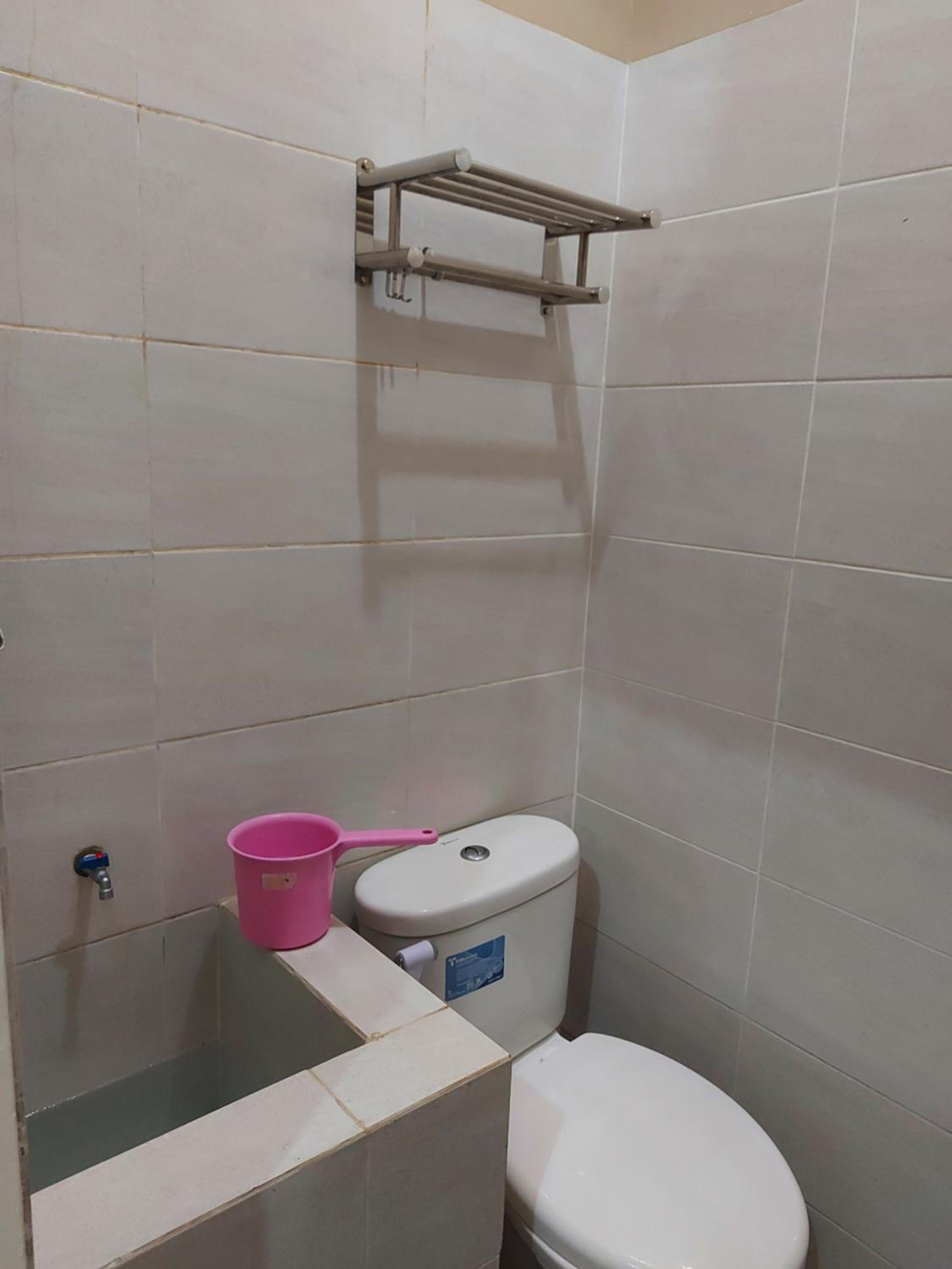 Penginapan Sriwijaya Semarang