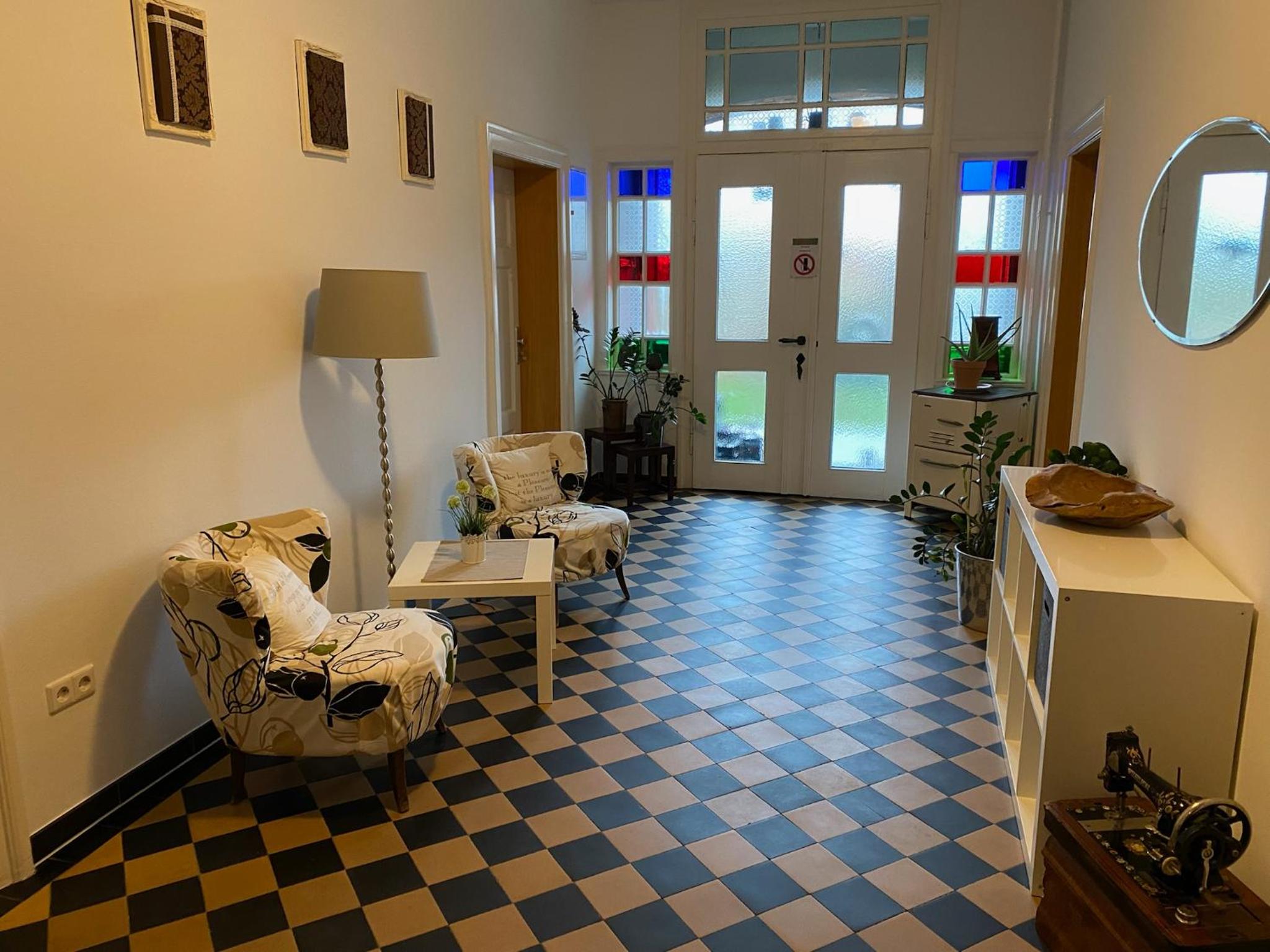 Pension Grunwald