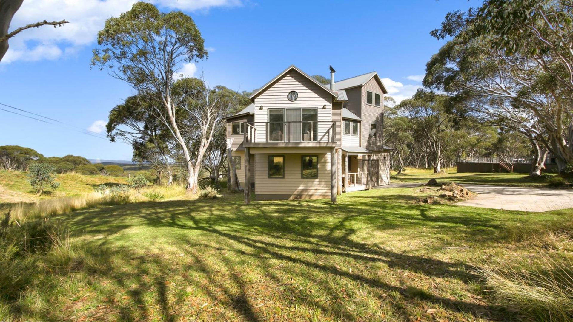 Hennessey Haus