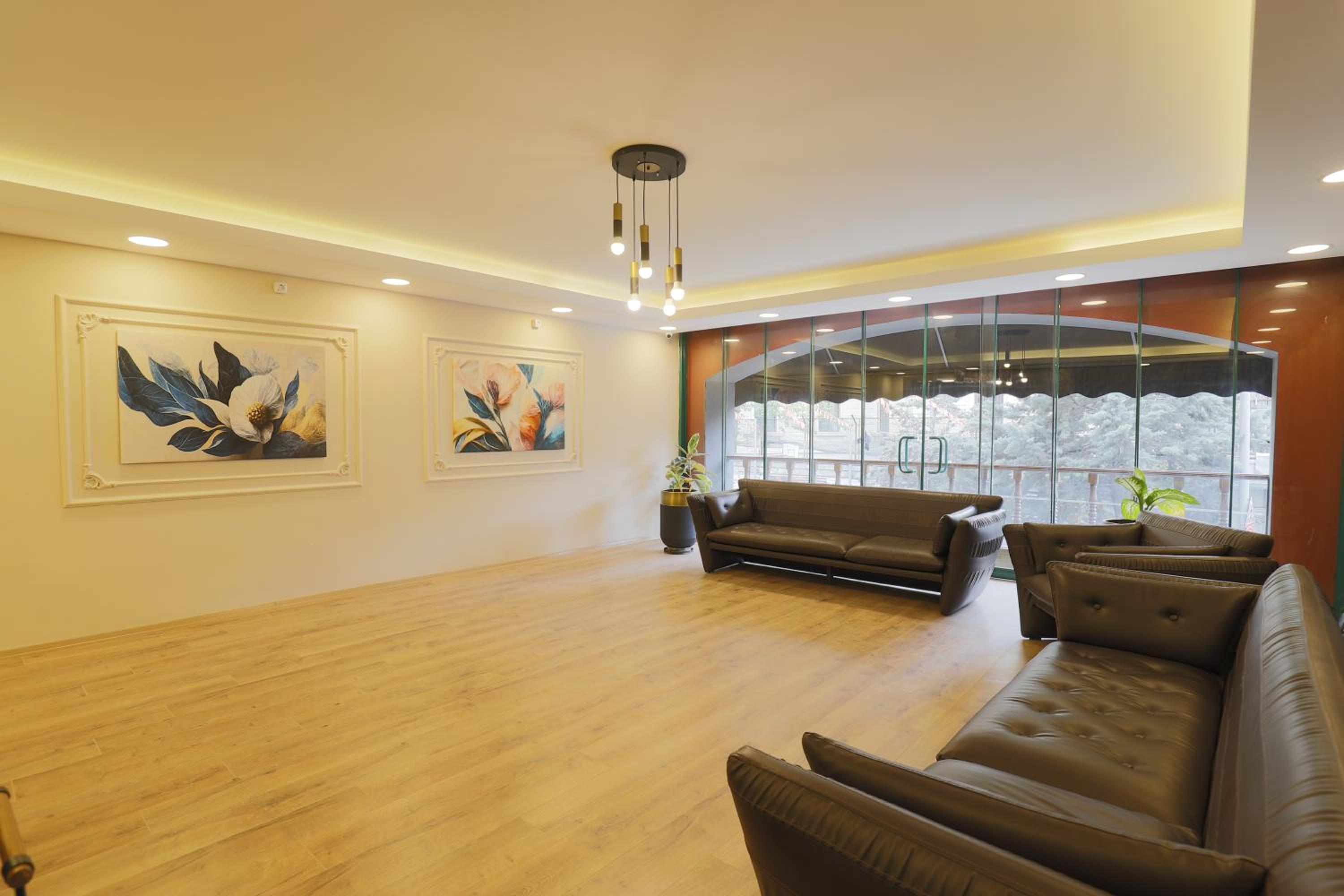 Ravello Suites Taksim - Image 10