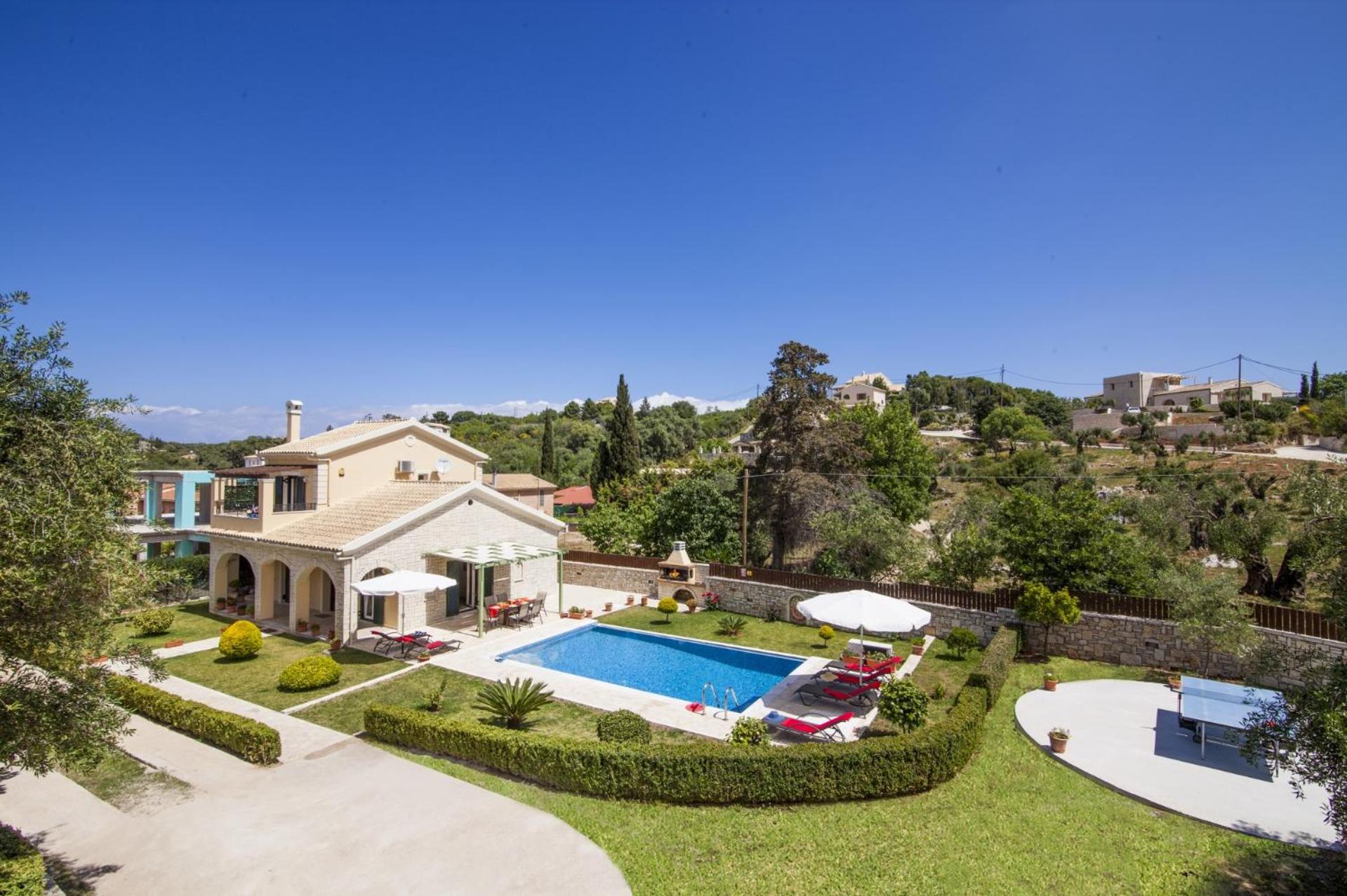 Villa Himara by Villa Plus