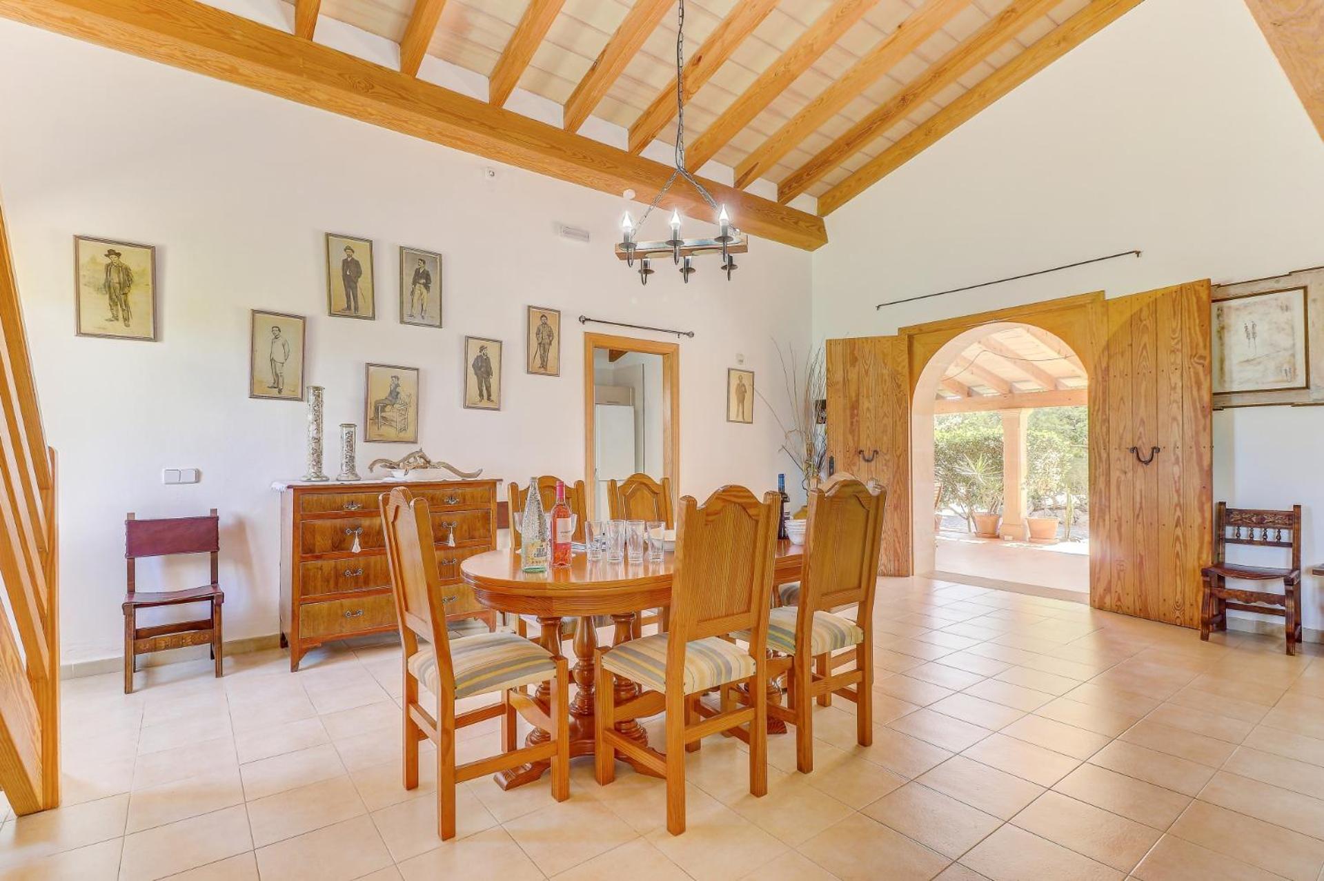 Villa Almadravet by Villa Plus