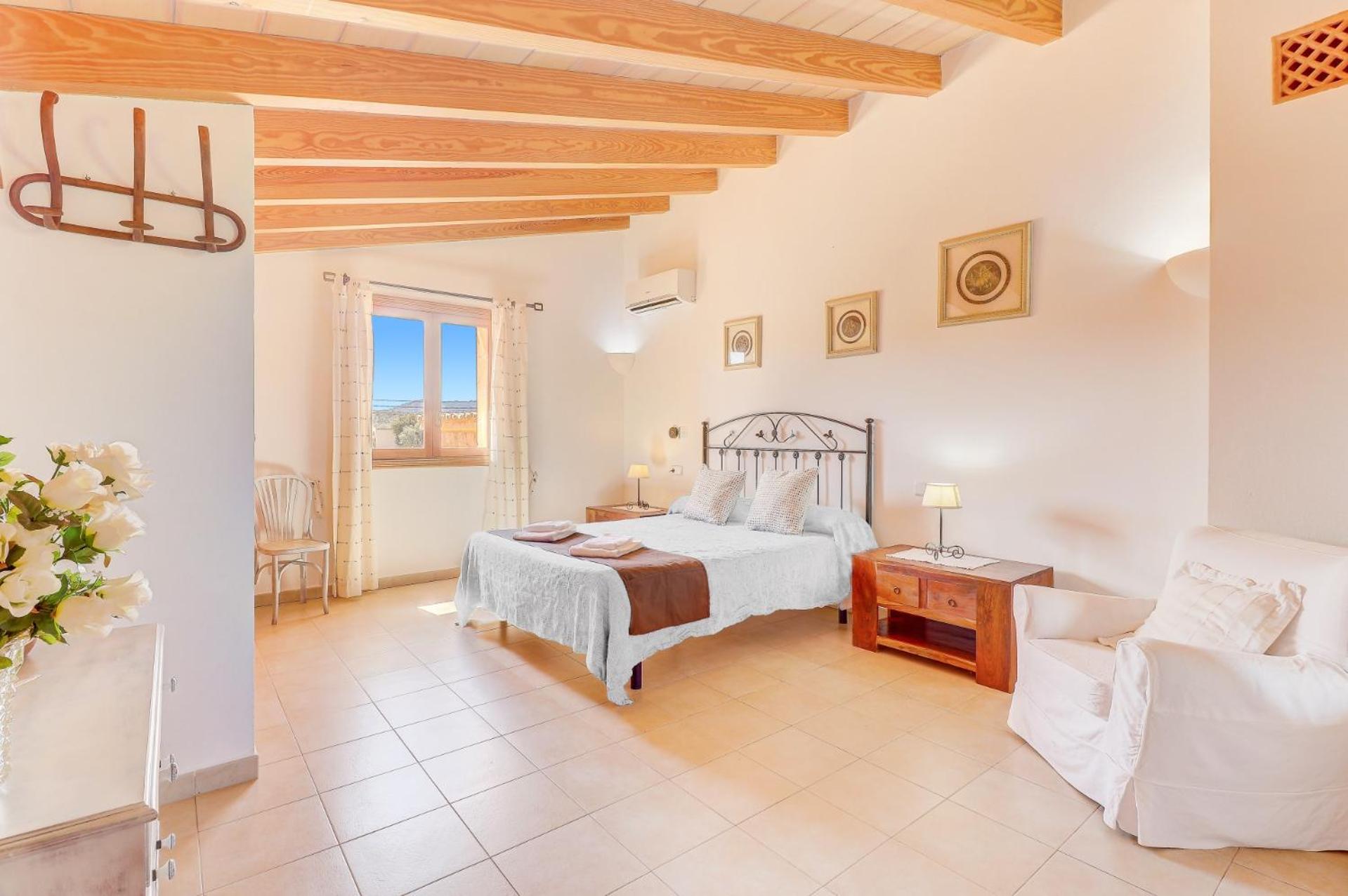 Villa Almadravet by Villa Plus