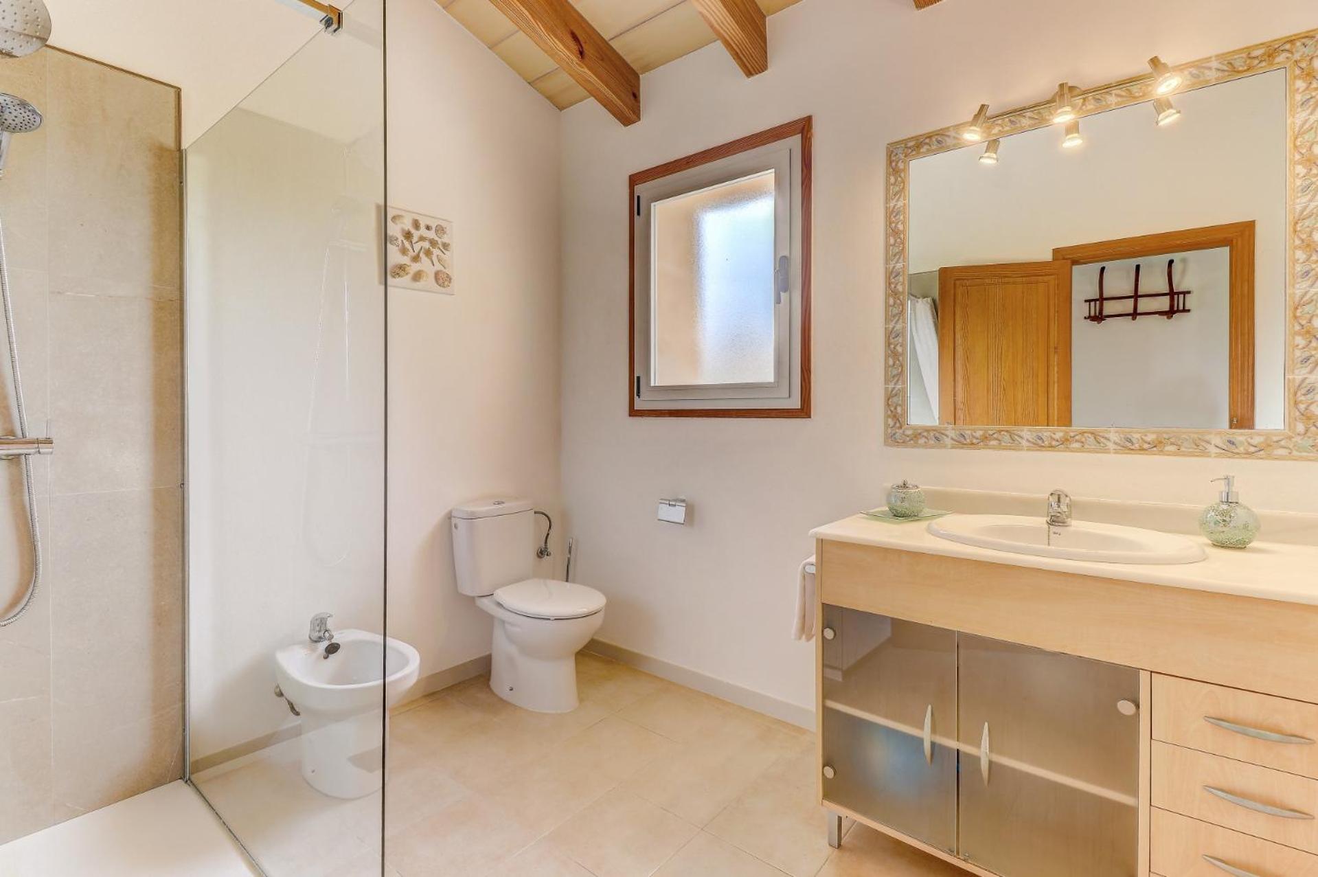 Villa Almadravet by Villa Plus