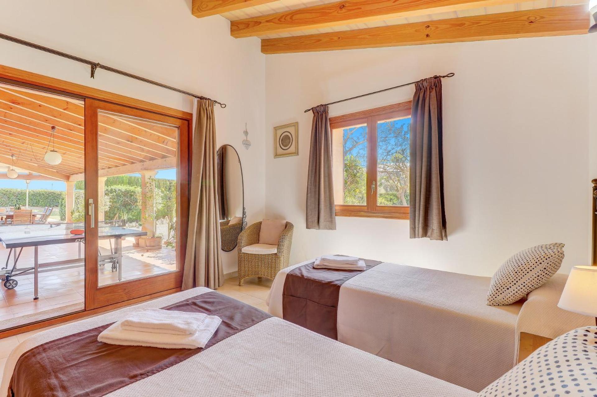 Villa Almadravet by Villa Plus