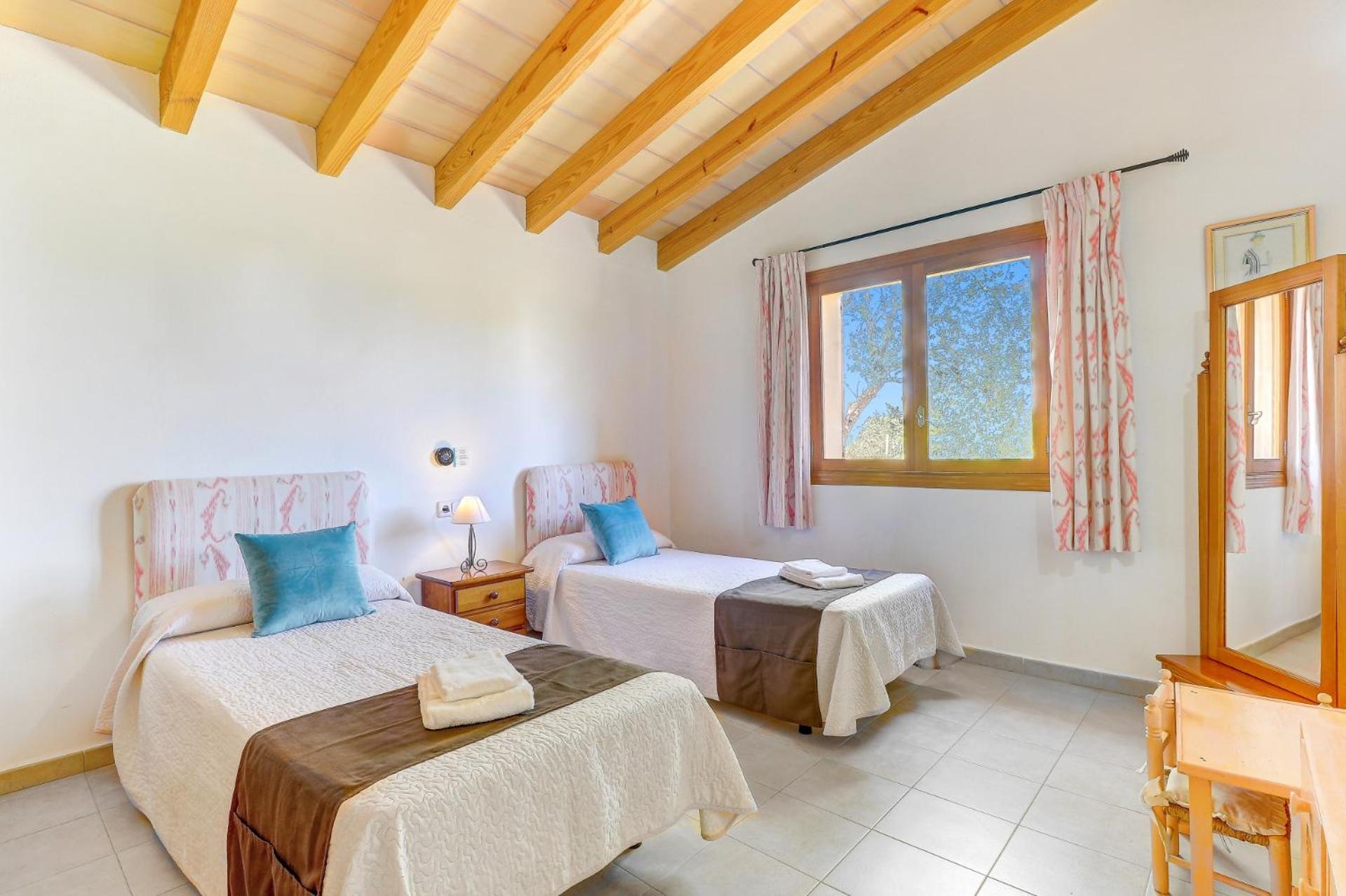 Villa Almadravet by Villa Plus
